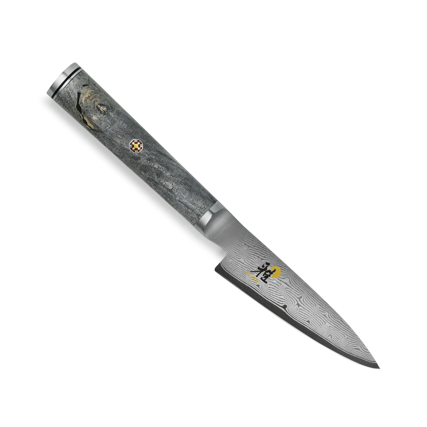 Miyabi Black 3.5" Paring Knife