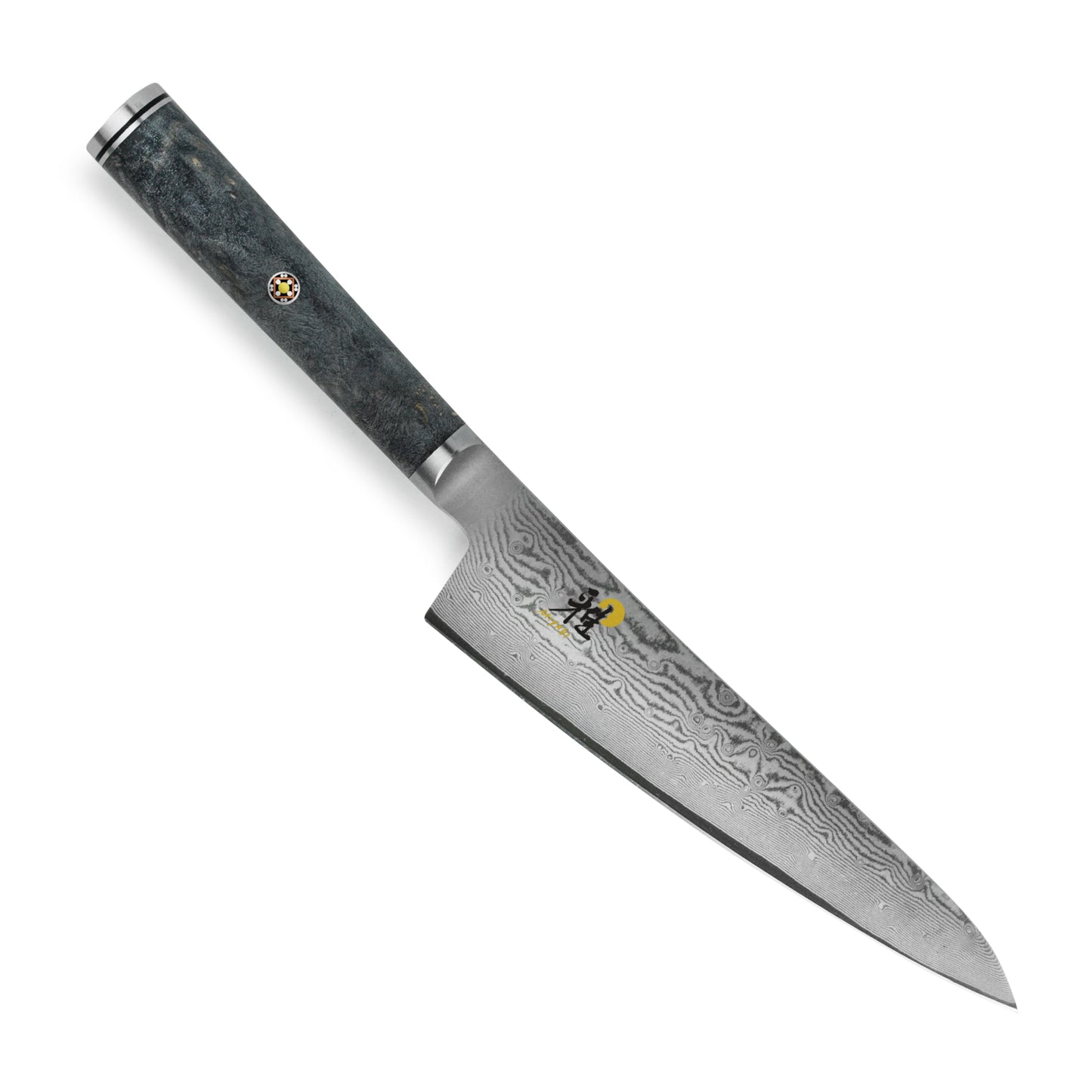 Miyabi Black 5.5" Prep Knife