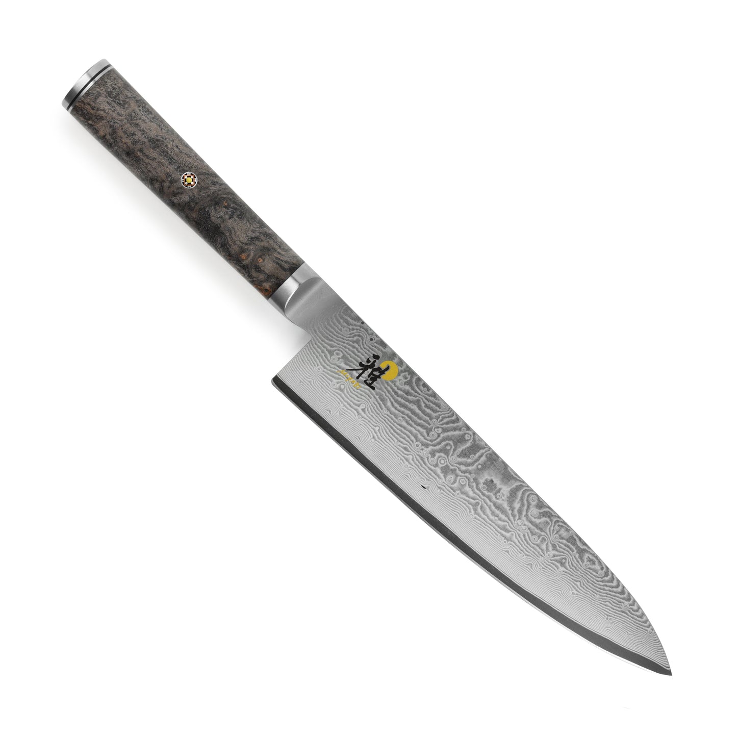 Miyabi Black 8" Chef's Knife