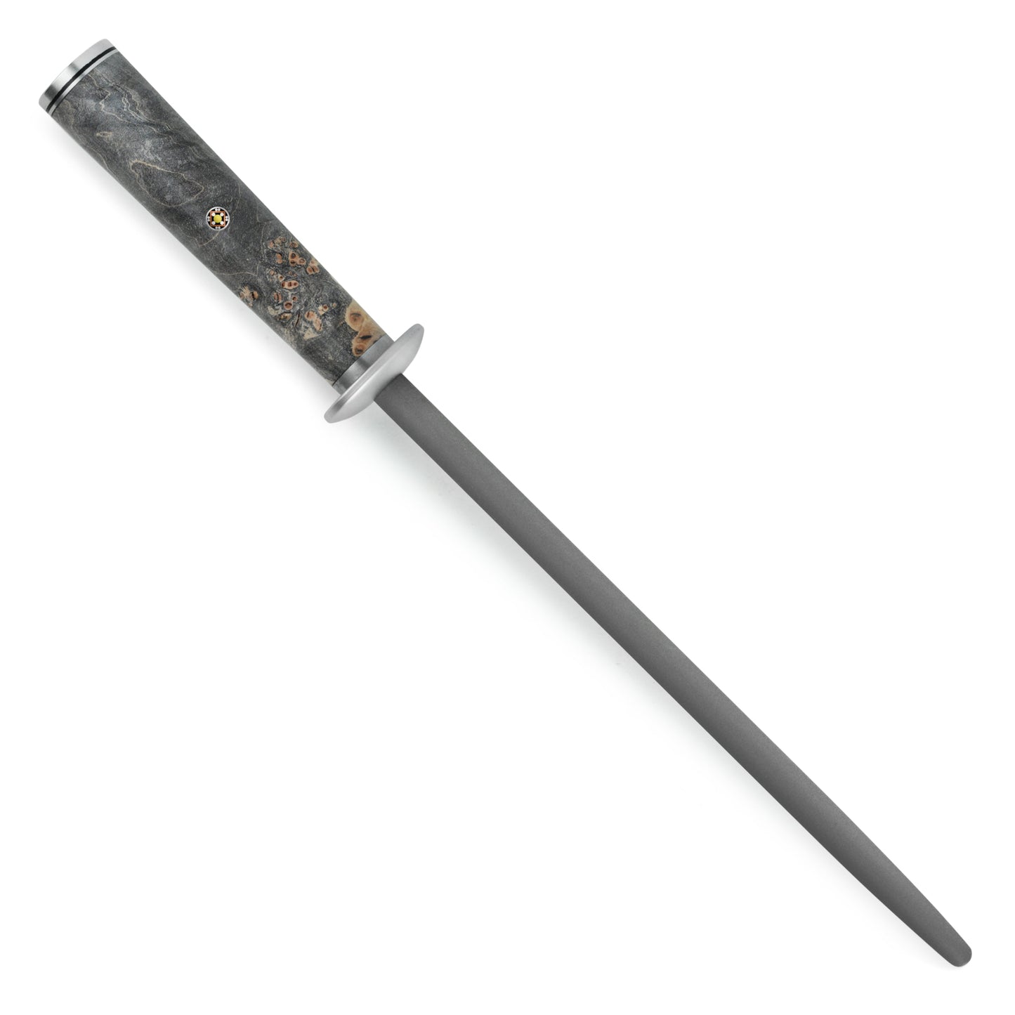 Miyabi Black 9" Tungsten Sharpening Steel