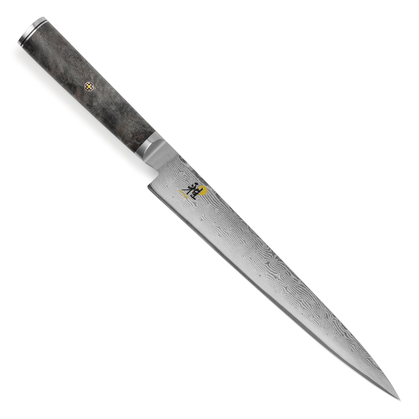 Miyabi Black 9.5" Slicing Knife