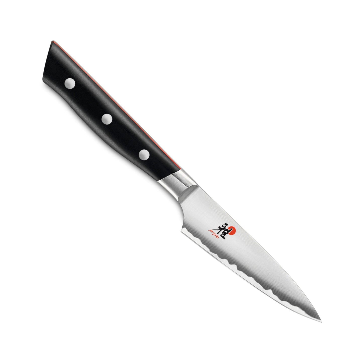 Miyabi Evolution 3.5" Paring Knife