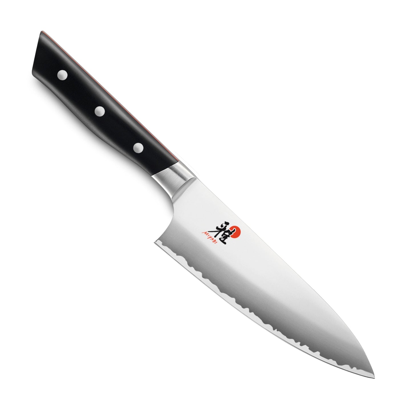 Miyabi Evolution 6" Chef's Knife