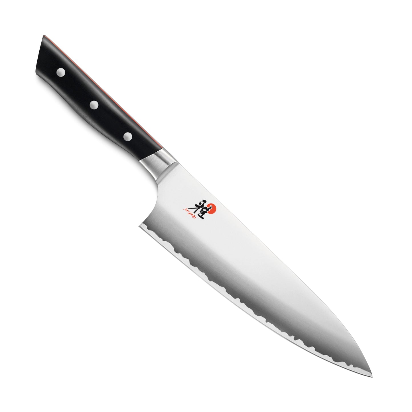 Miyabi Evolution 8" Chef's Knife
