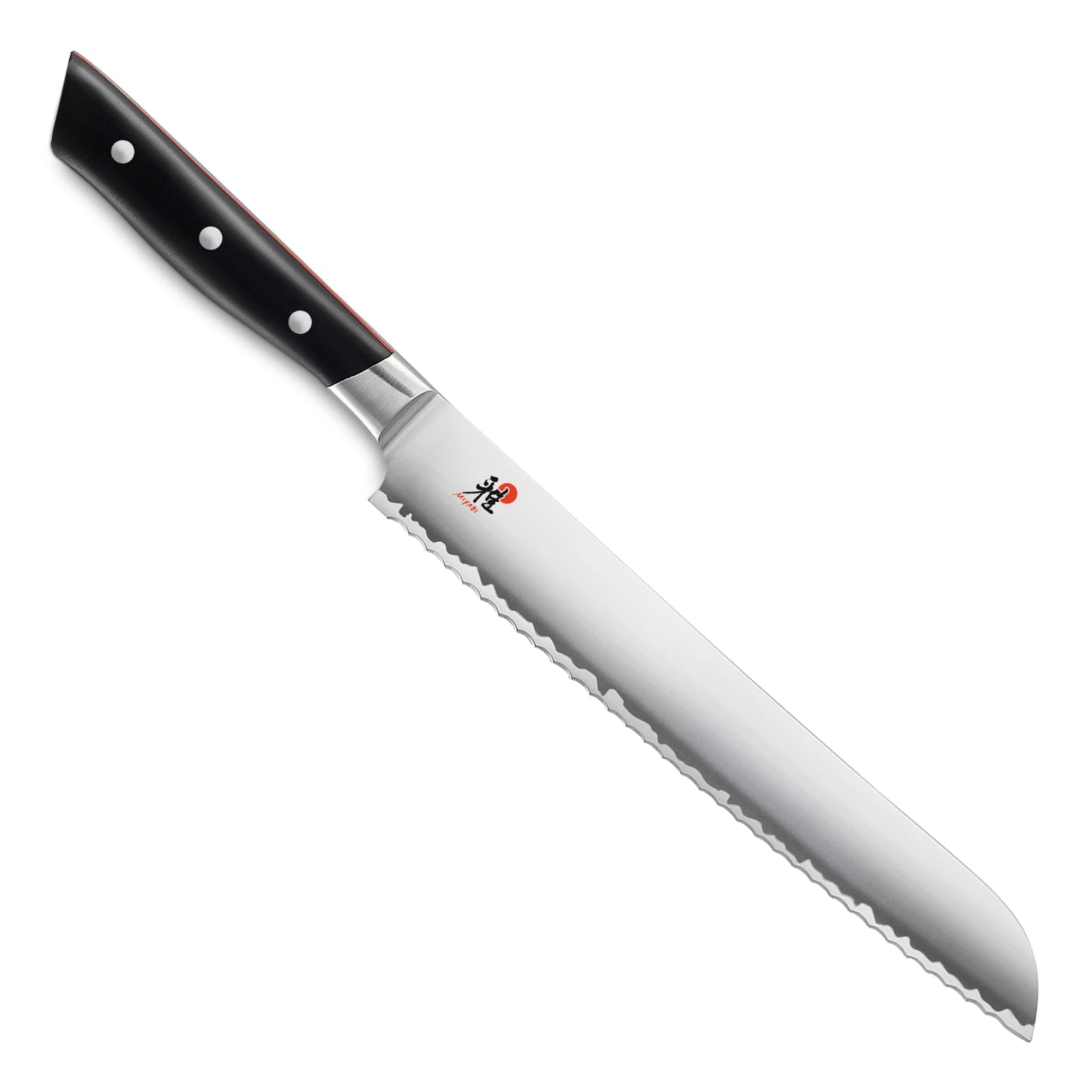 Miyabi Evolution 9" Bread Knife