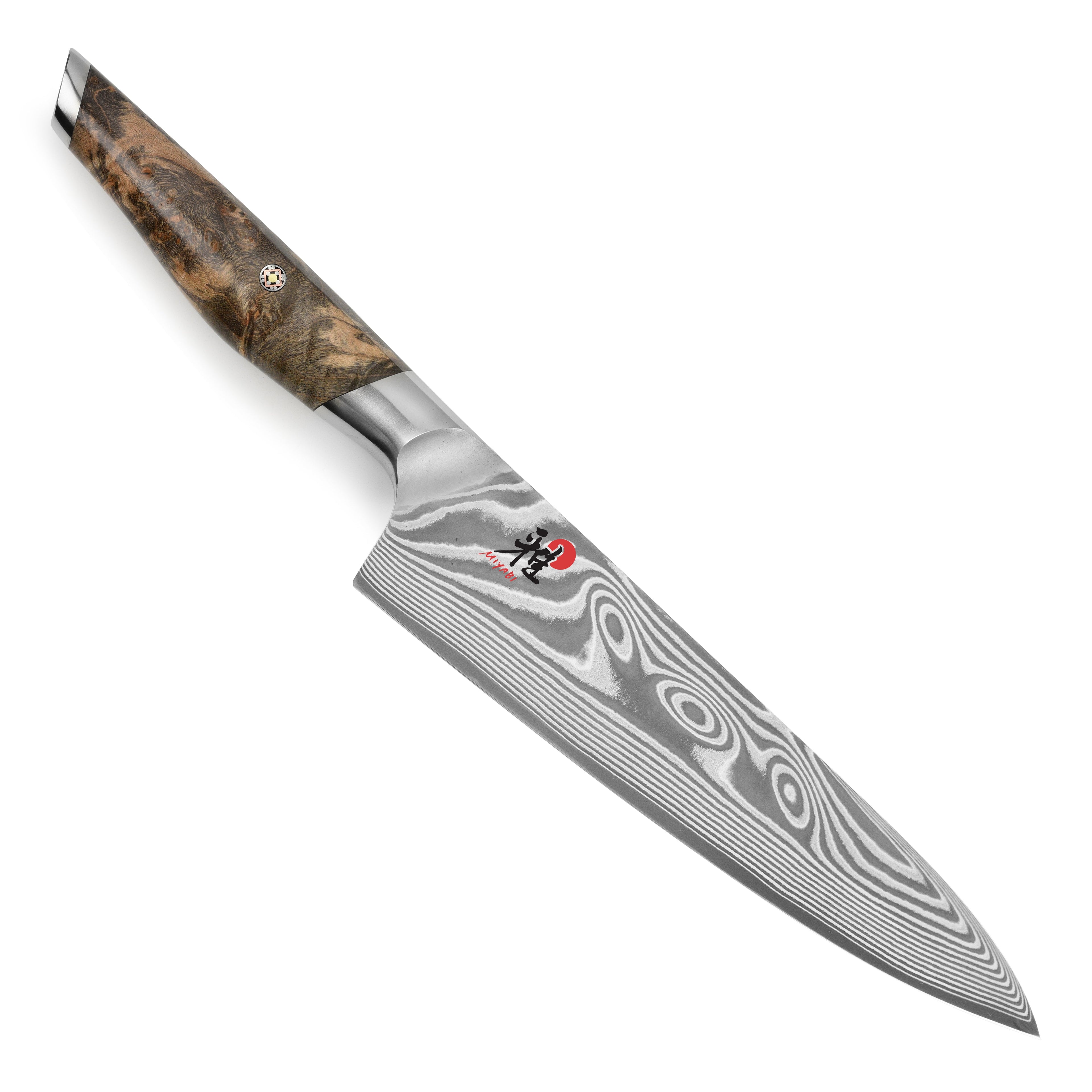 Miyabi Iki 8" Gyuto