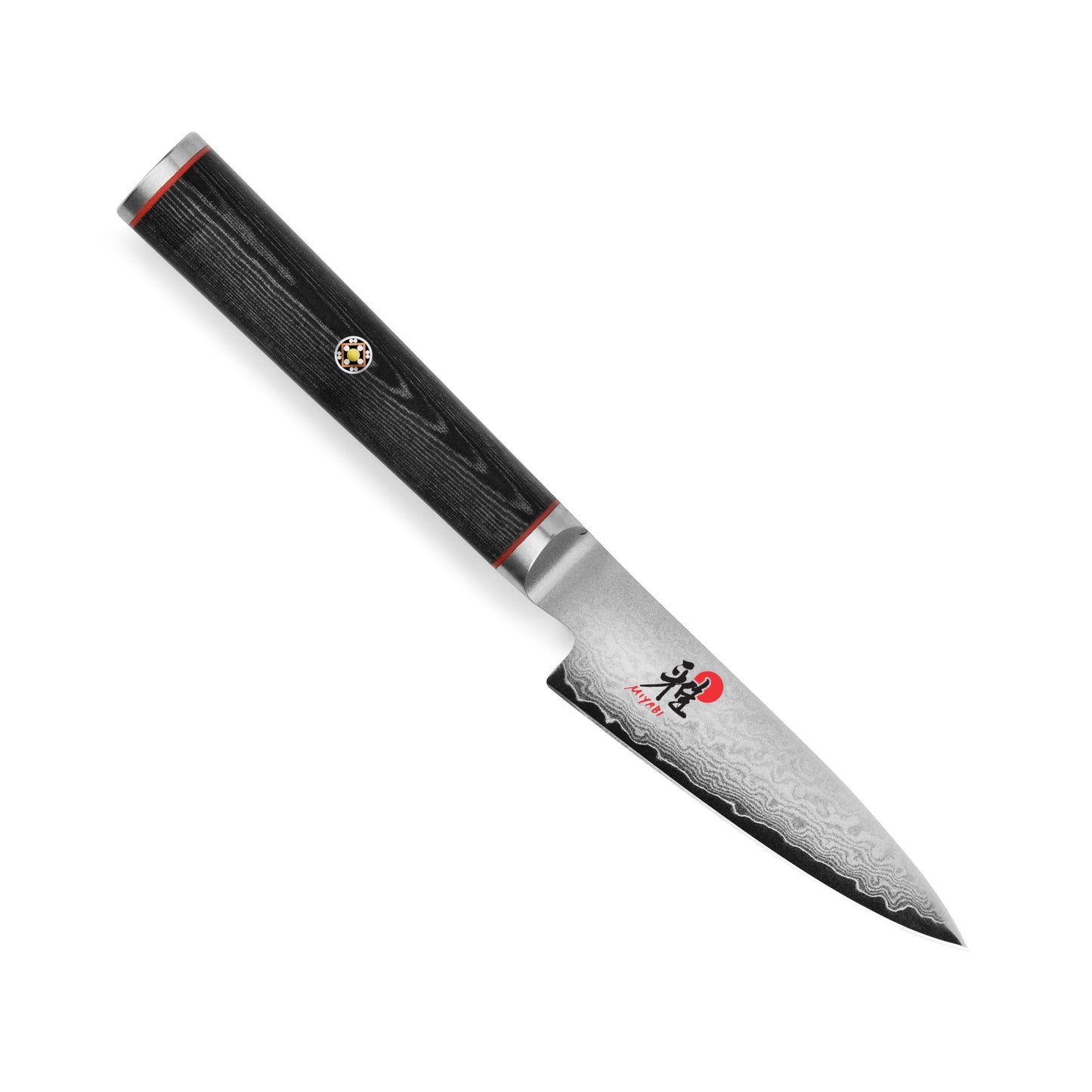 Miyabi Kaizen 3.5" Paring Knife