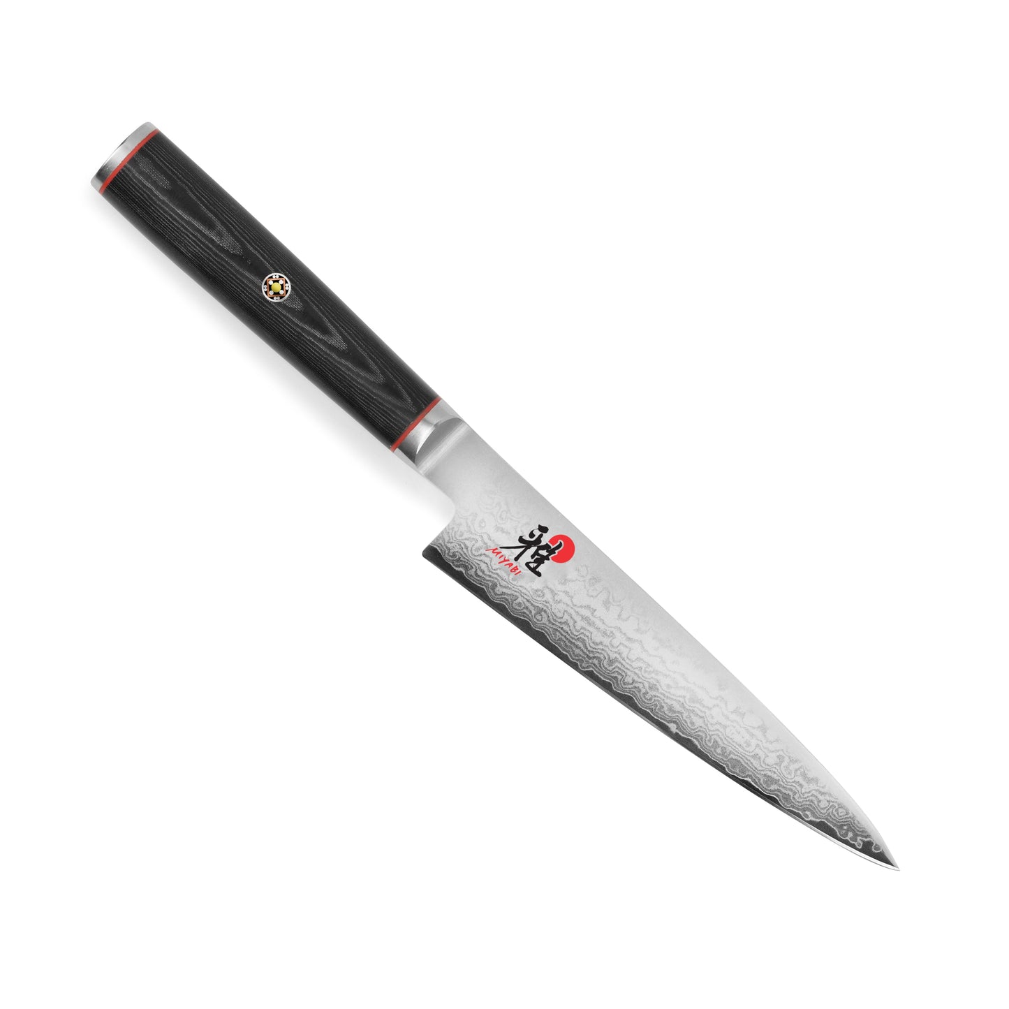 Miyabi Kaizen 4.5" Utility Knife