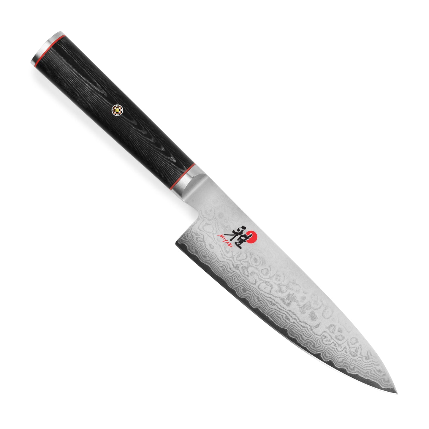 Miyabi Kaizen 6" Chef's Knife