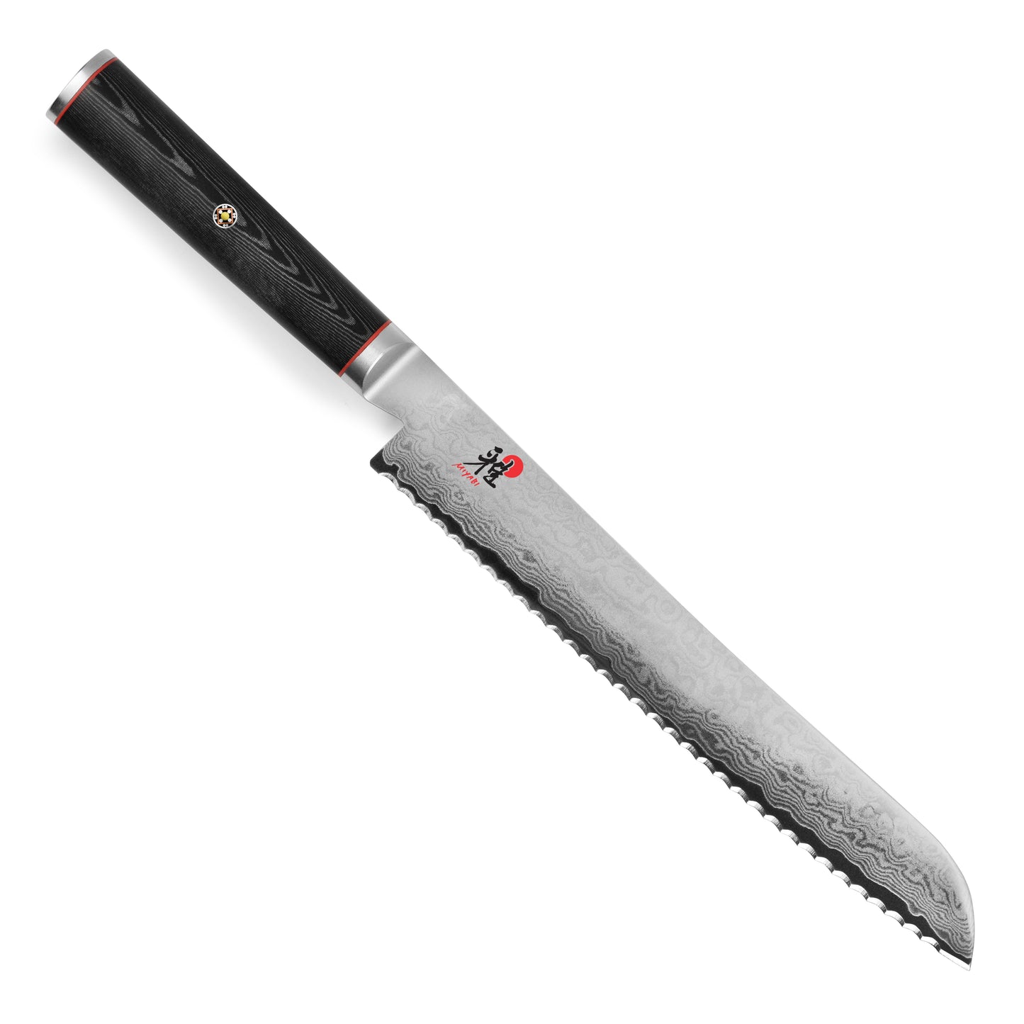 Miyabi Kaizen 9" Bread Knife