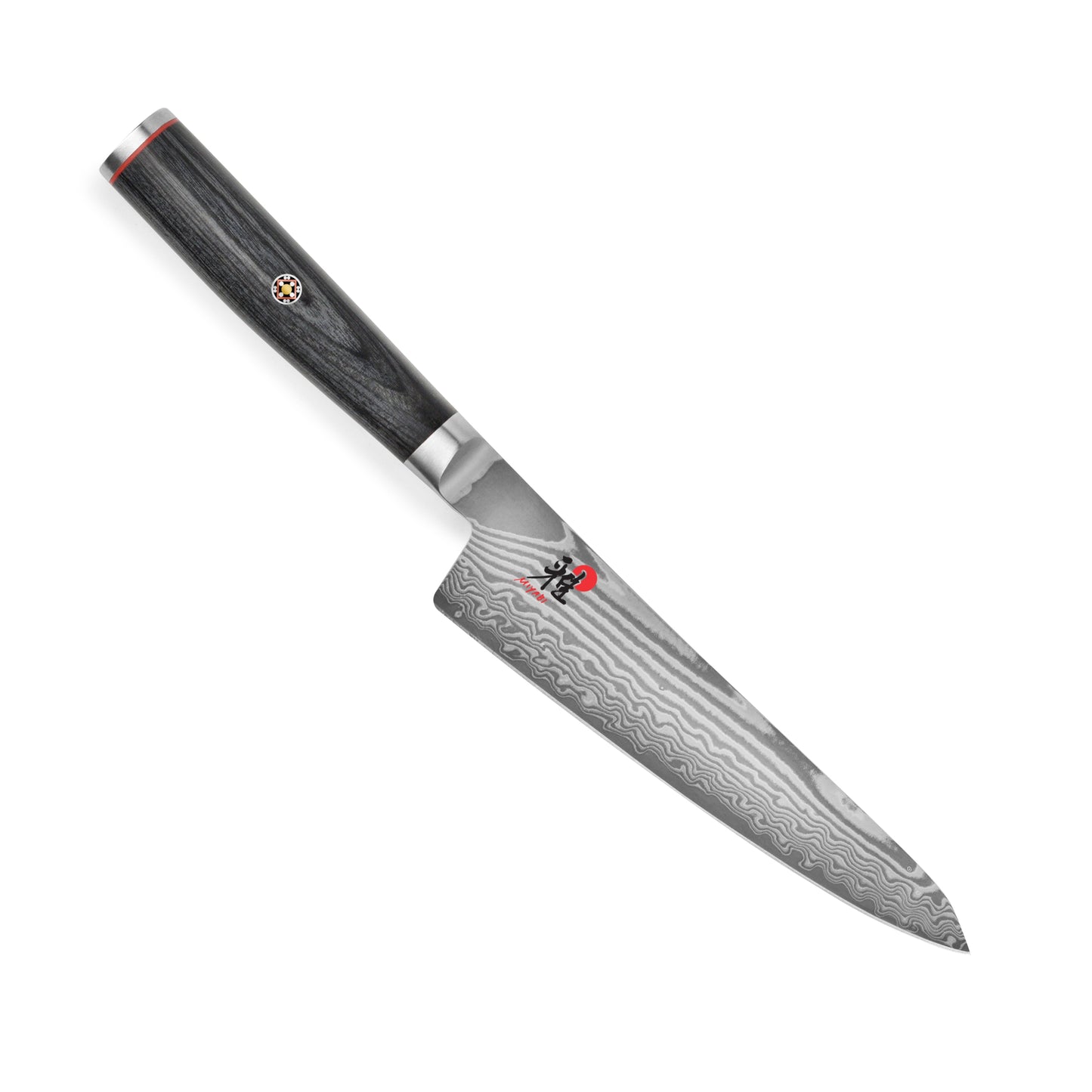 Miyabi Kaizen II 5.5" Prep Knife