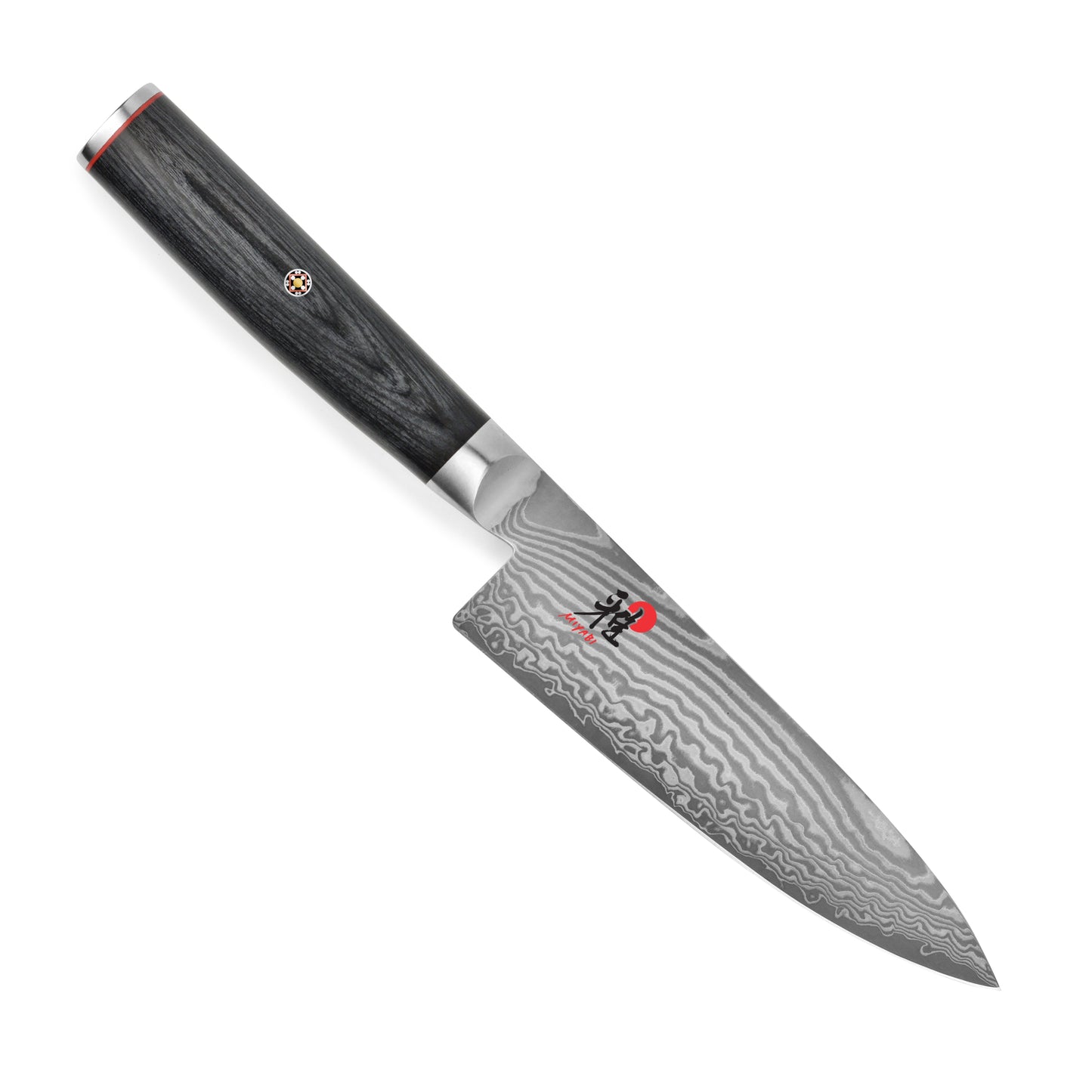 Miyabi Kaizen II 6" Chef's Knife
