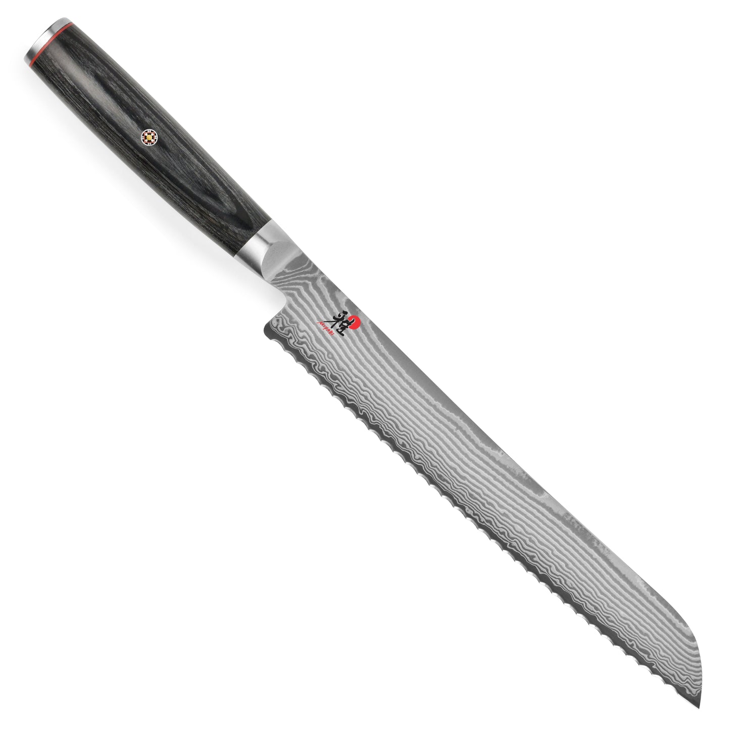 Miyabi Kaizen II 9" Bread Knife