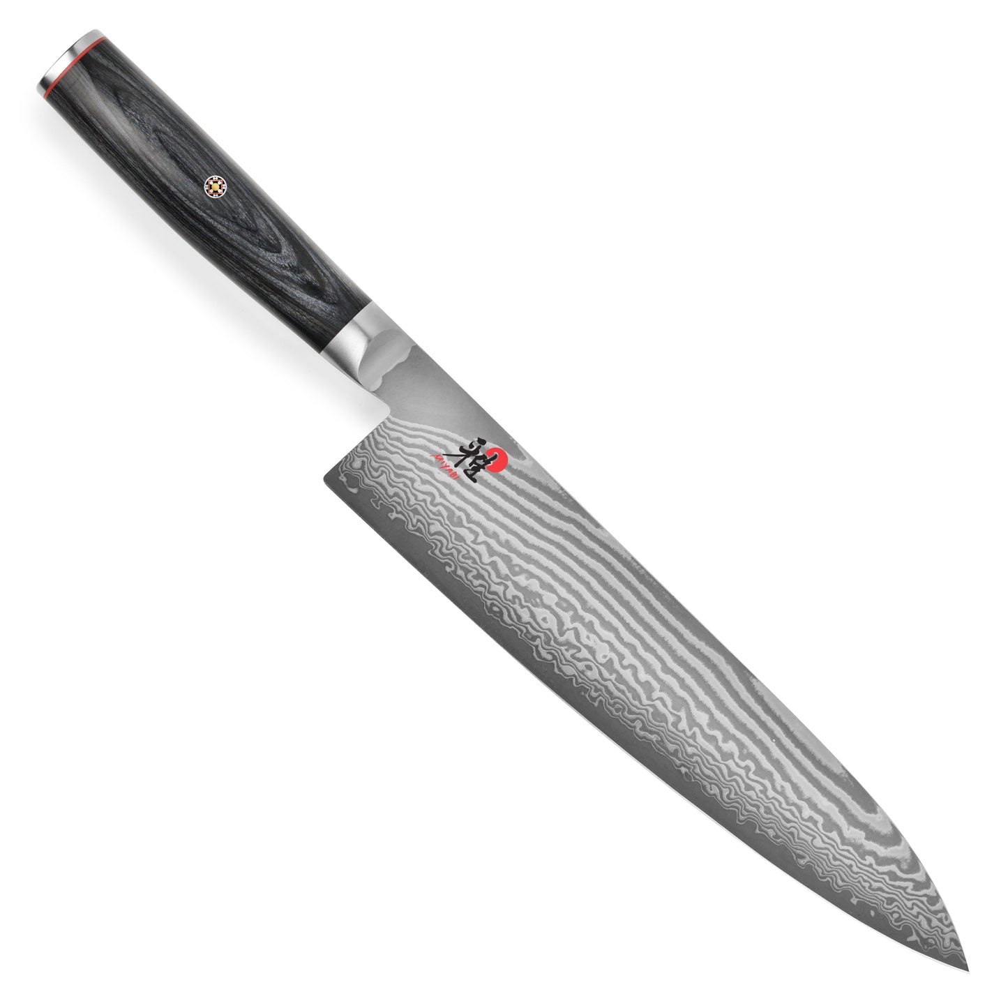 Miyabi Kaizen II 9.5" Chef's Knife