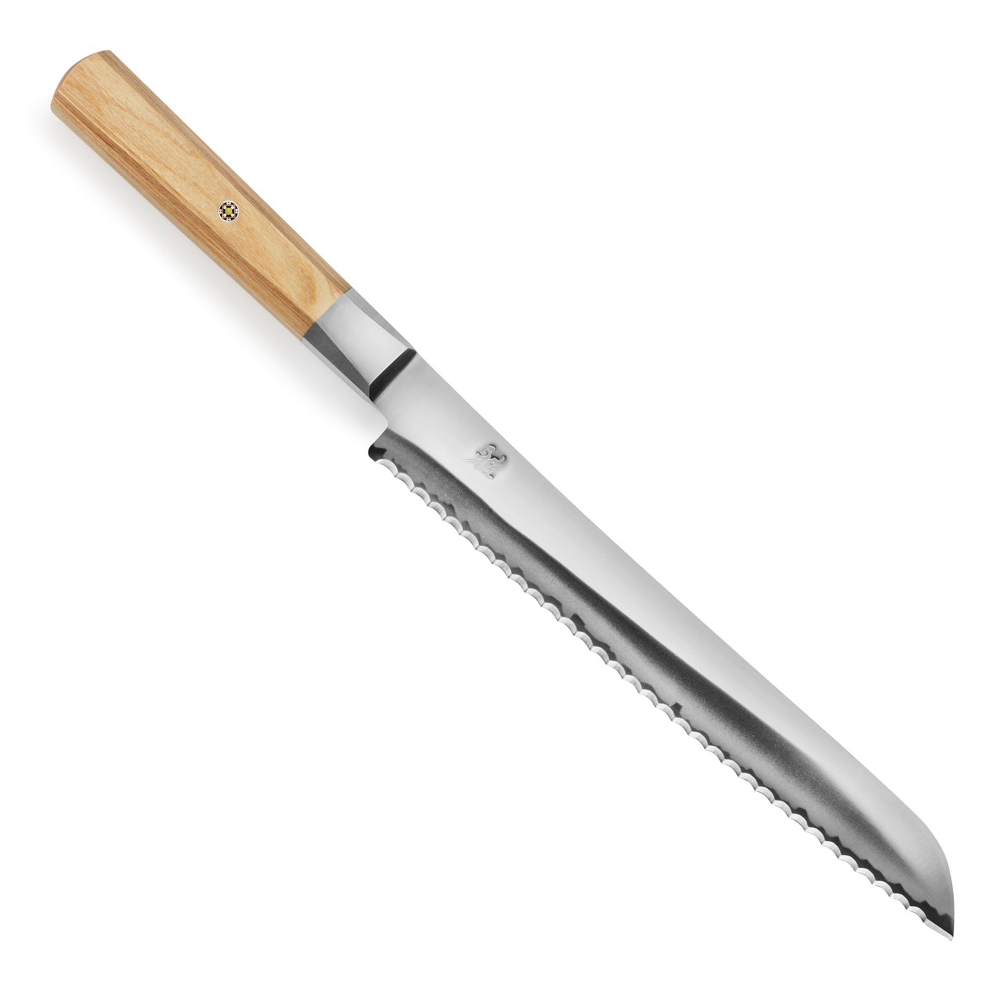 Miyabi Koya 9" Bread Knife