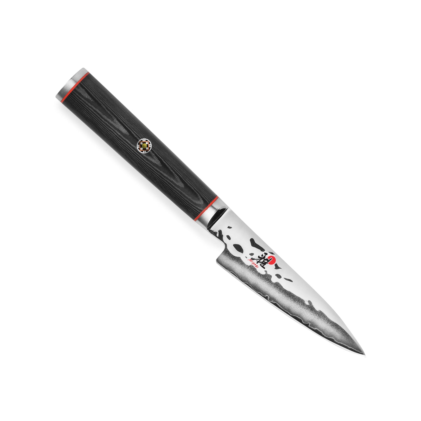 Miyabi Mizu SG2 3.5" Paring Knife