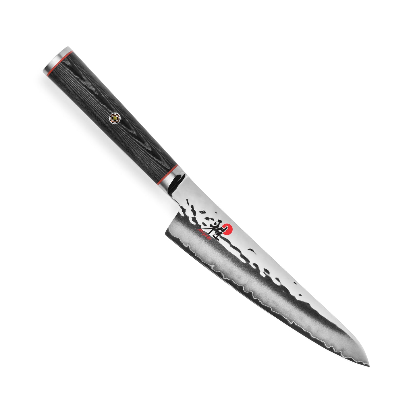 Miyabi Mizu SG2 5.5" Prep Knife