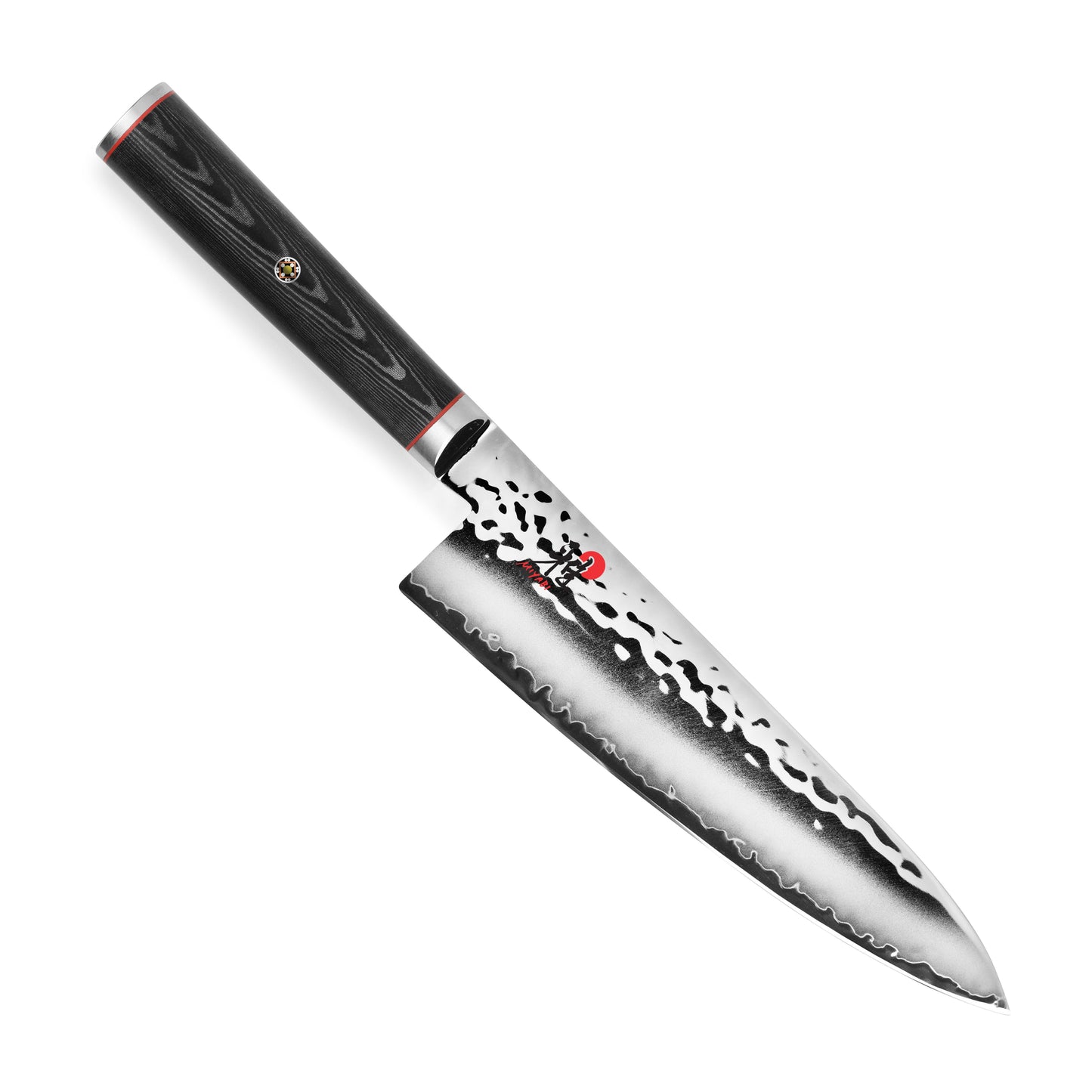 Miyabi Mizu SG2 8" Chef's Knife