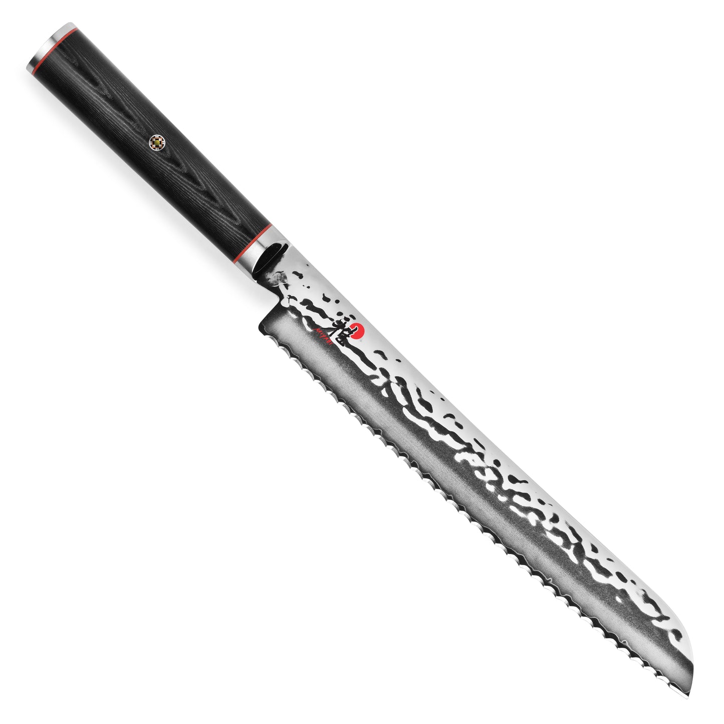 Miyabi Mizu SG2 9" Bread Knife
