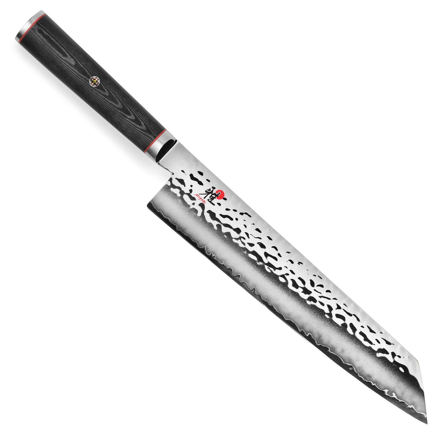 Miyabi Mizu SG2 9.5" Kiritsuke Knife