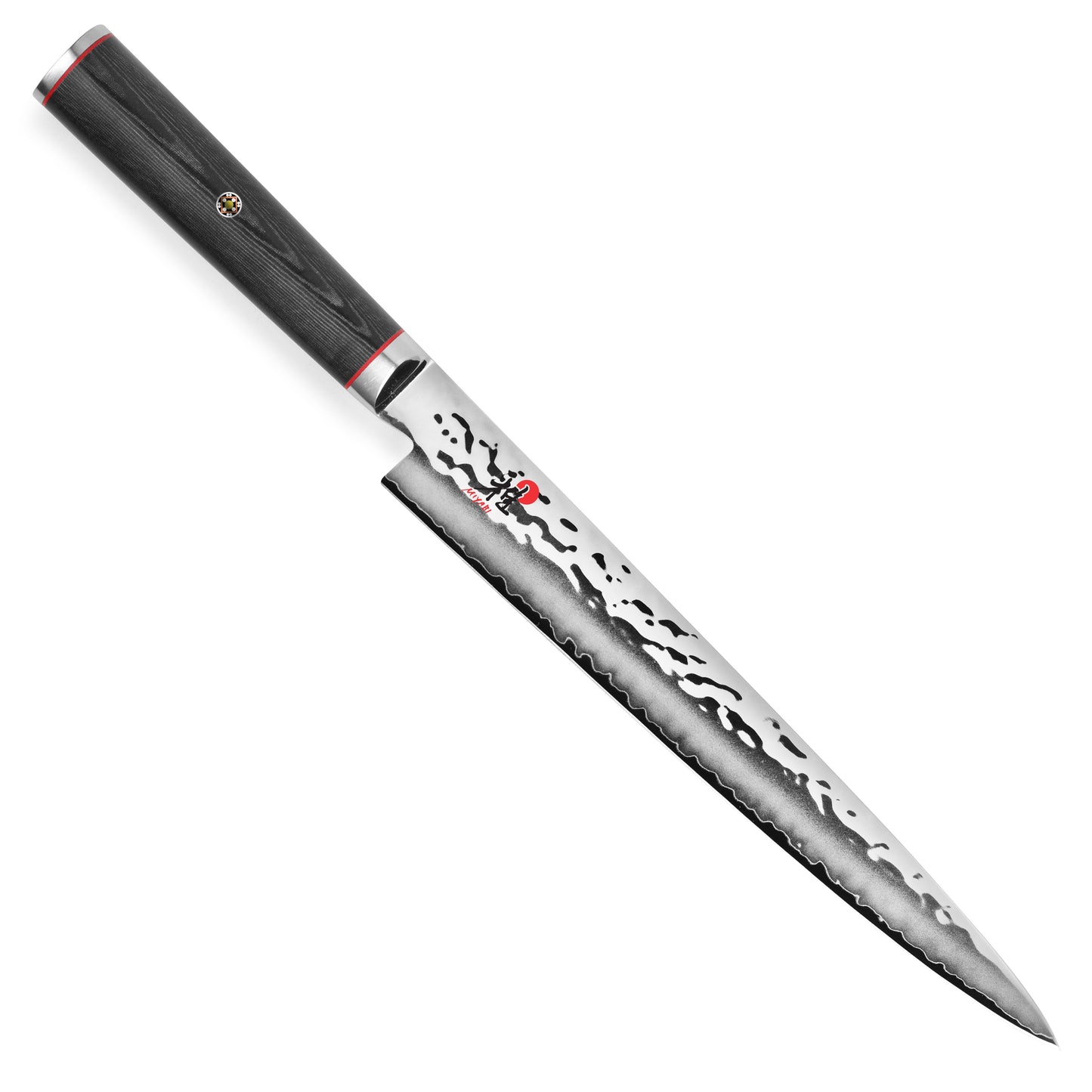 Miyabi Mizu SG2 9.5" Slicing Knife