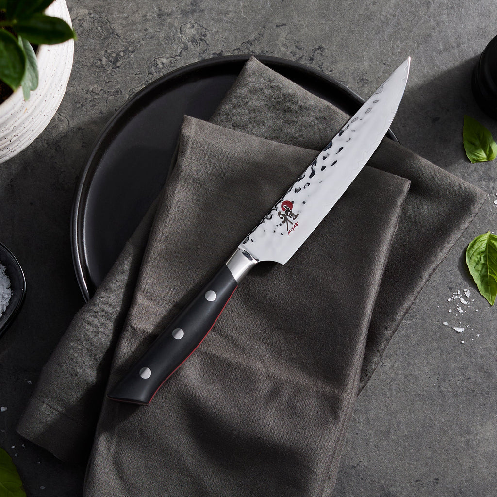 Miyabi Hisho 4 Piece Steak Knife Set
