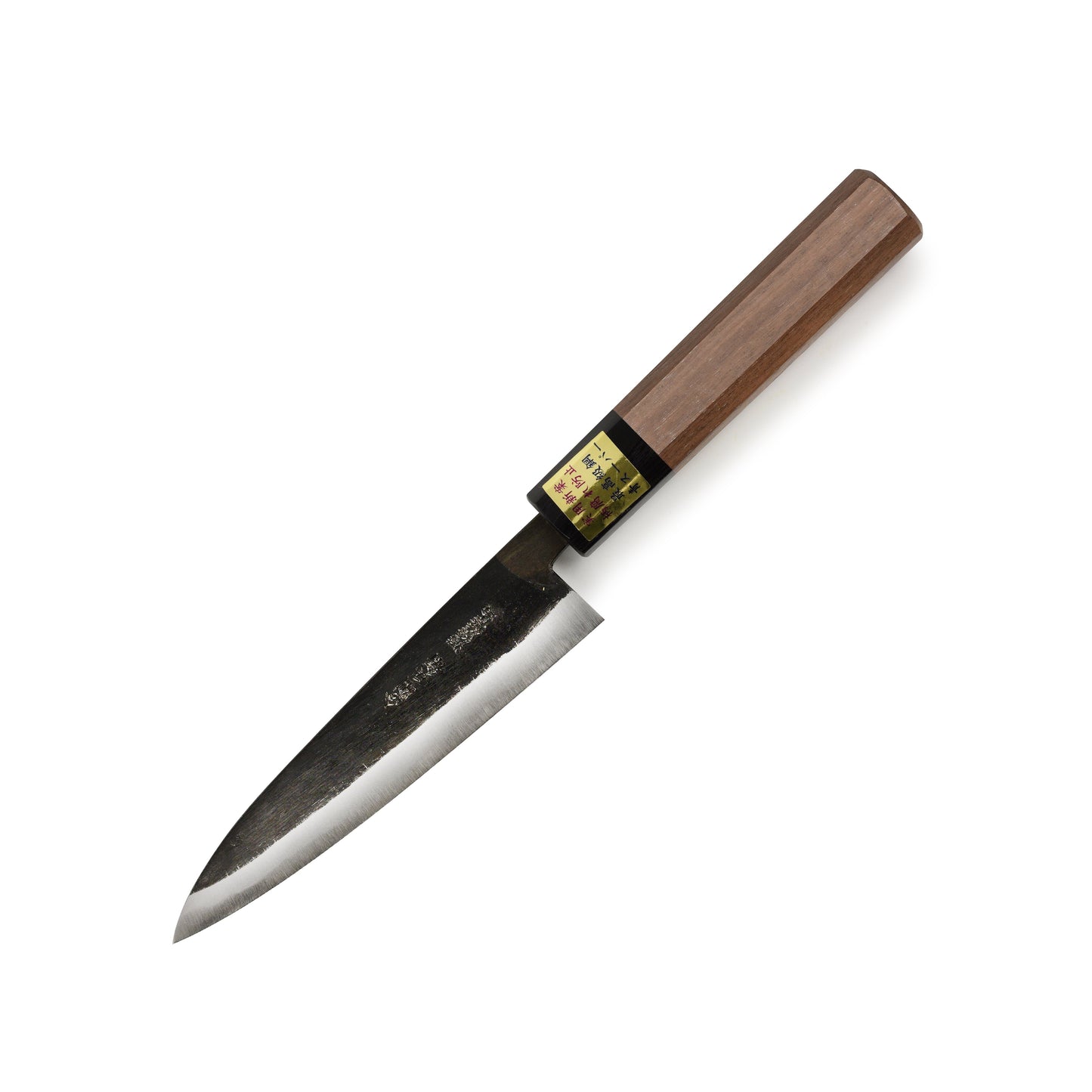 Moritaka 5" Aogami Super Carbon Steel Petty