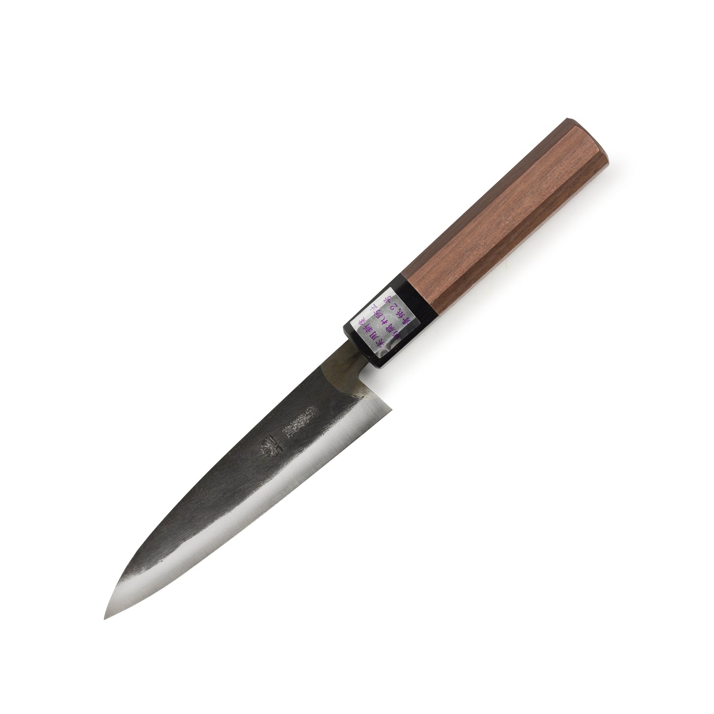 Moritaka 5" Aogami #2 Carbon Steel Petty