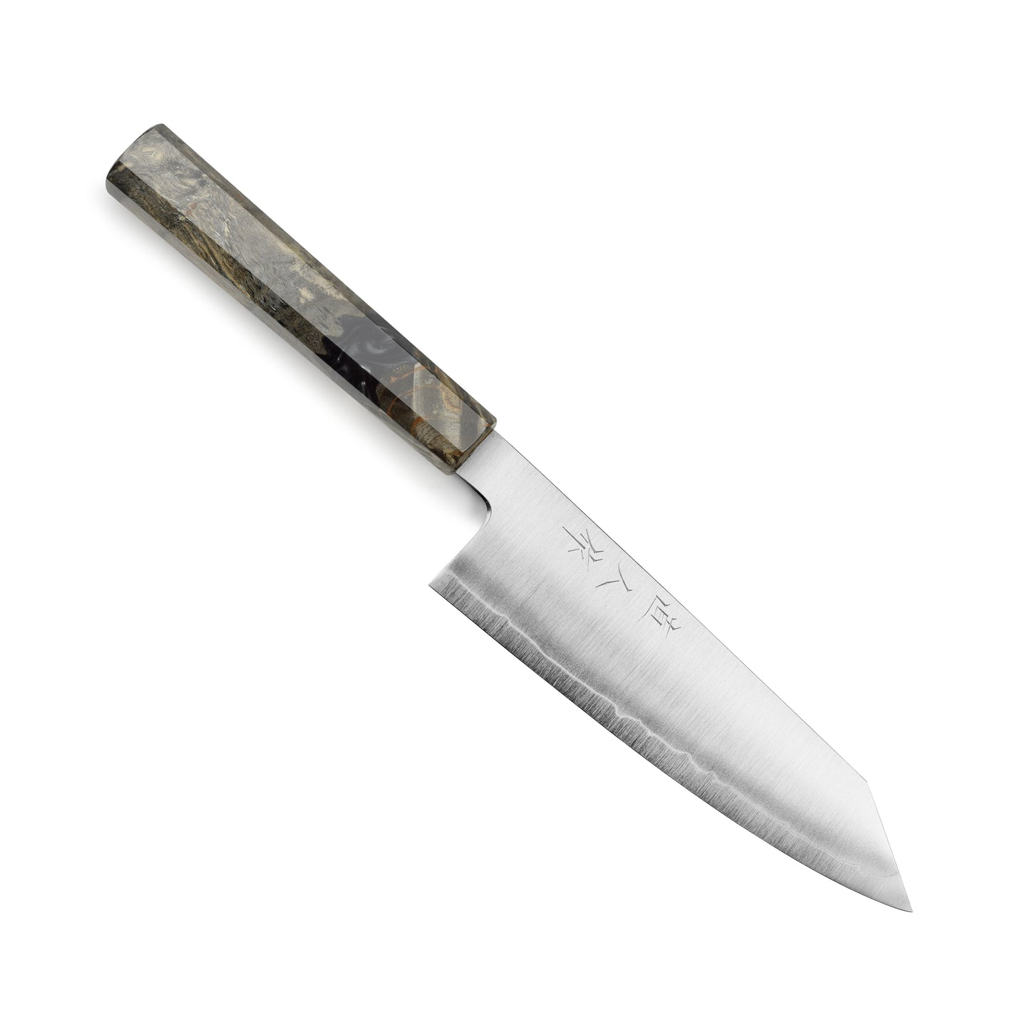 Myojin Riki Cobalt Special 7" Bunka