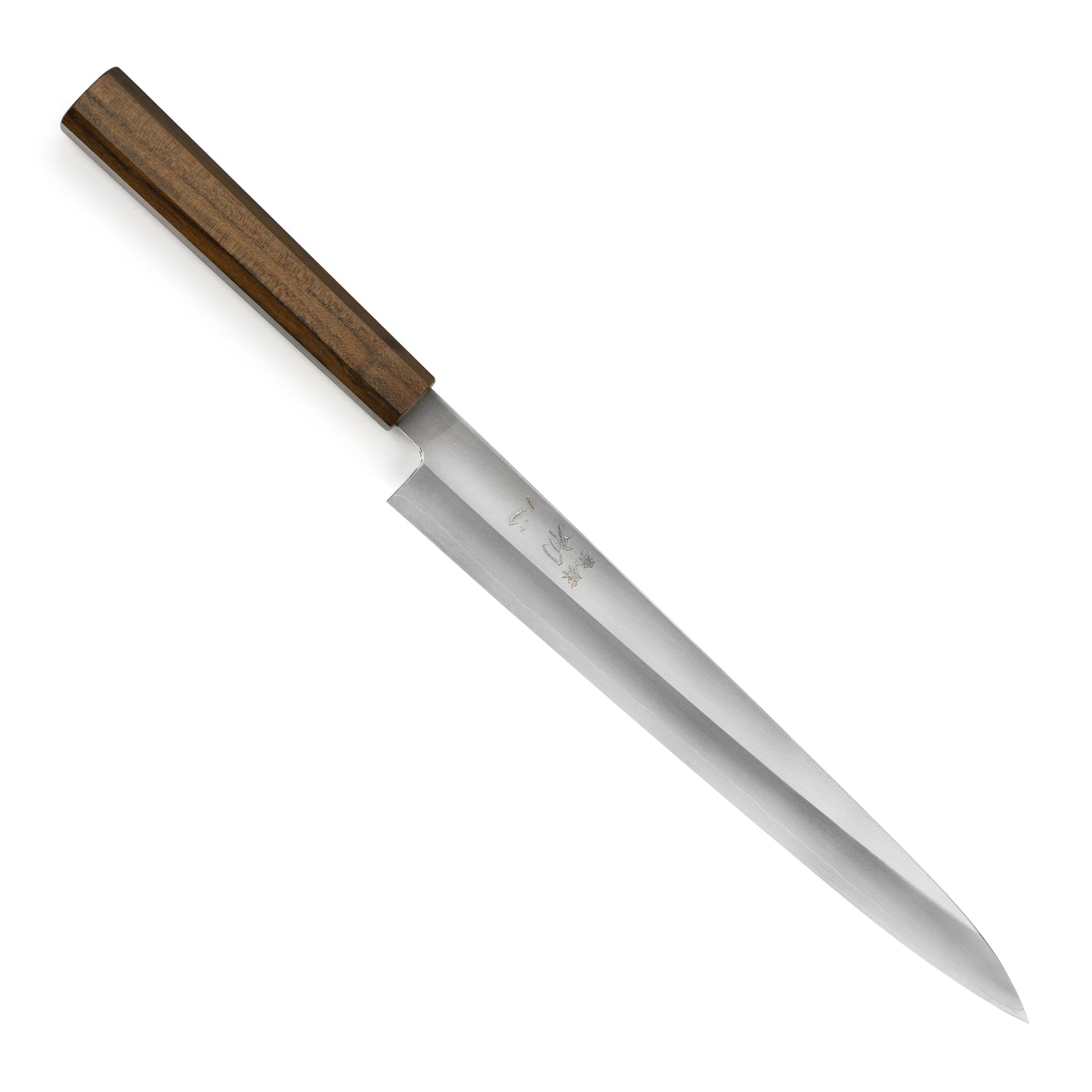 Nakagawa Ginsan 10.6" Sujihiki