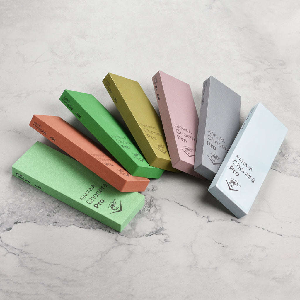 Naniwa Chocera Pro 10000 Whetstone