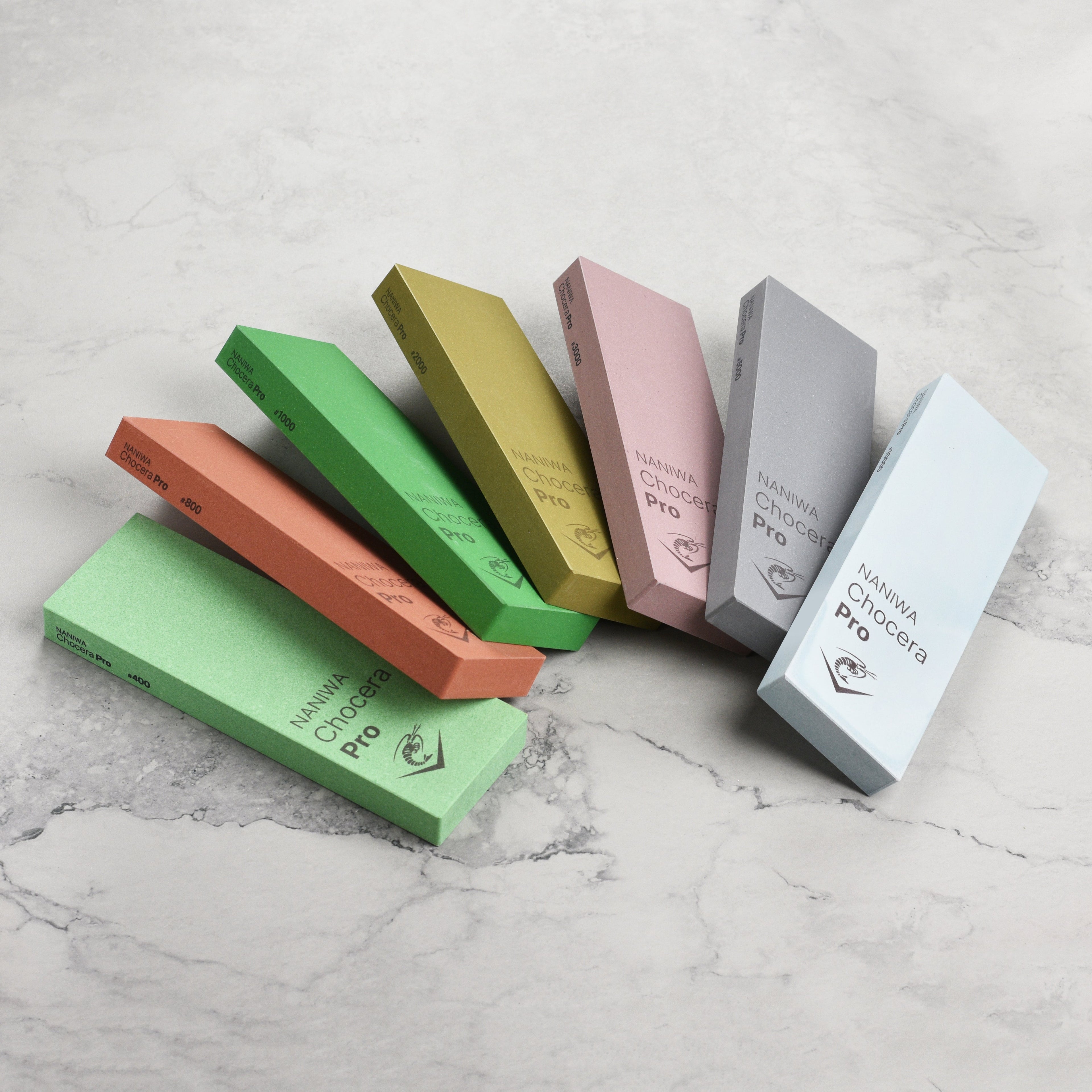 Naniwa Chocera Pro 10000 Whetstone