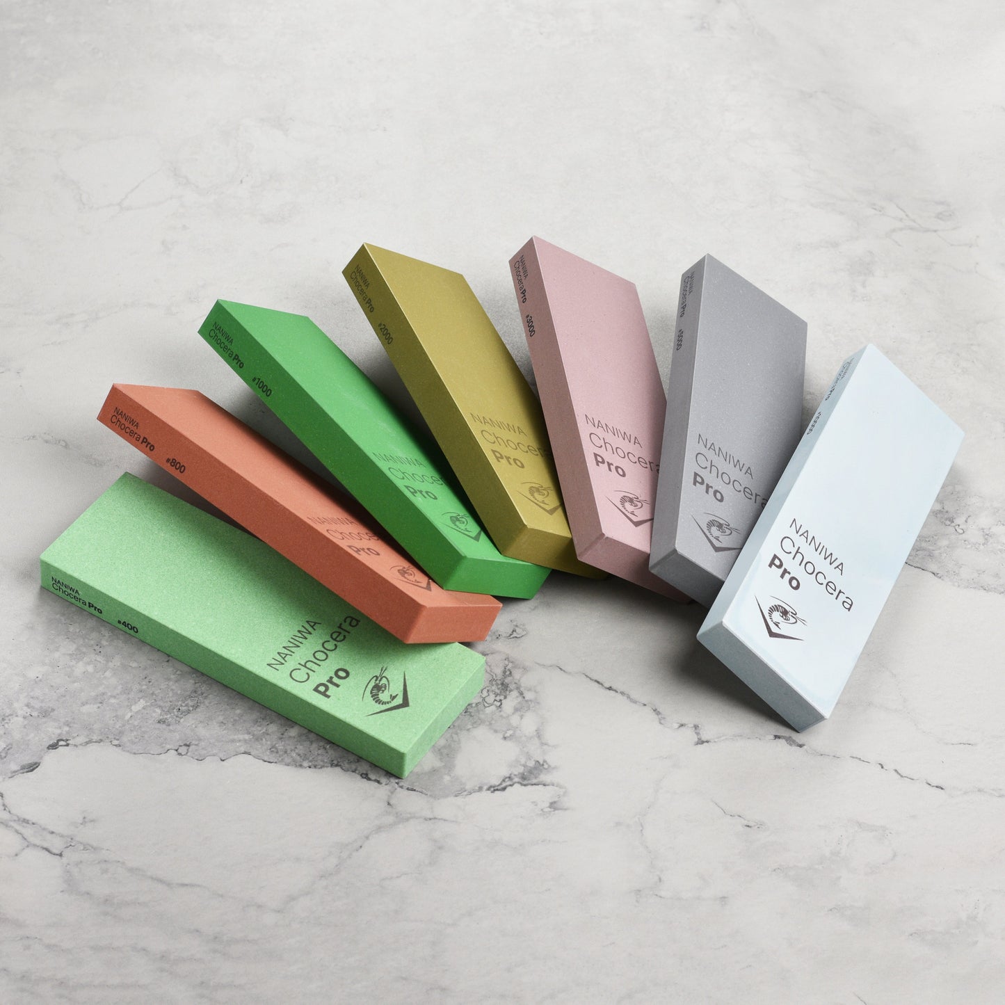 Naniwa Chocera Pro 400 Whetstone