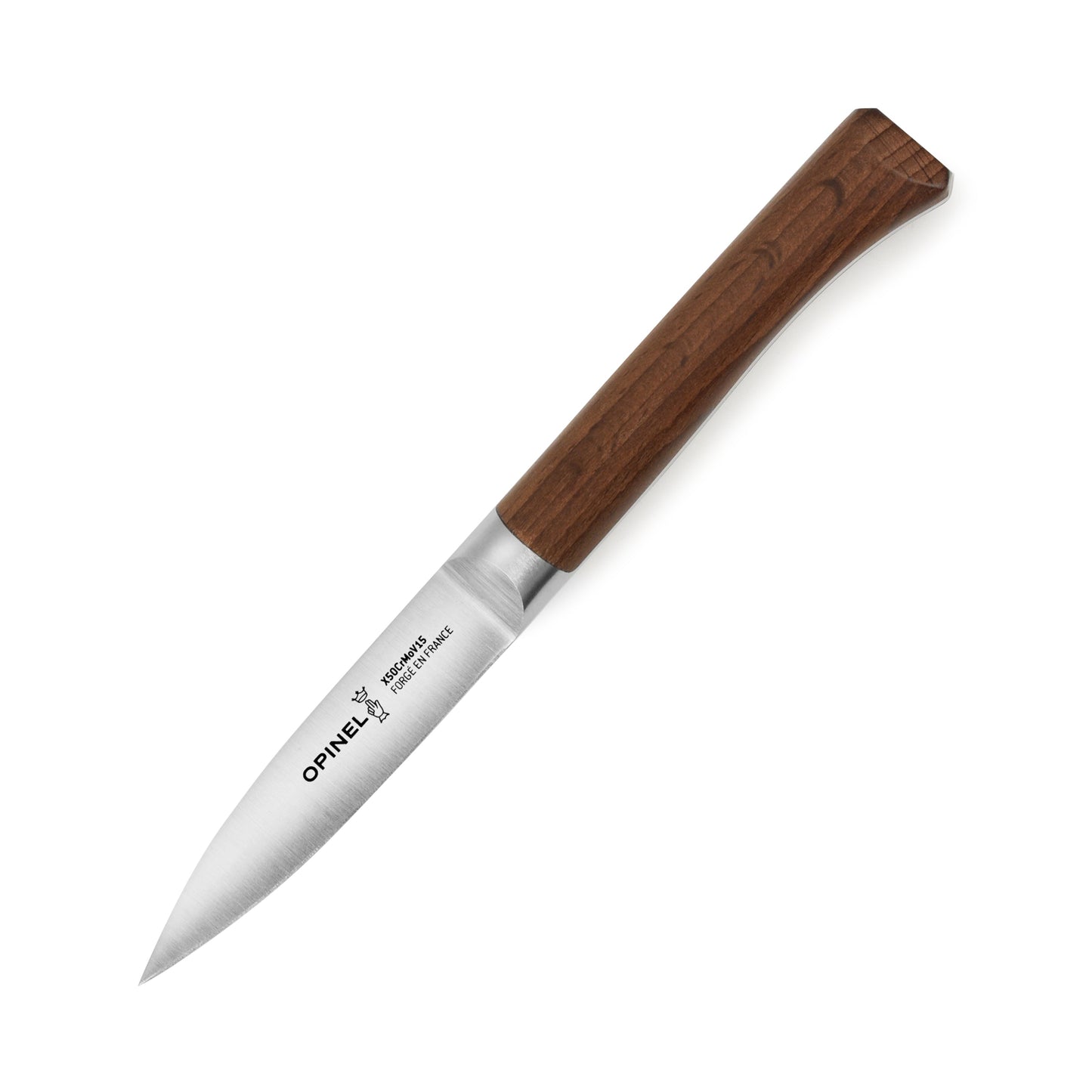 Opinel Forged 1890 3" Paring Knife