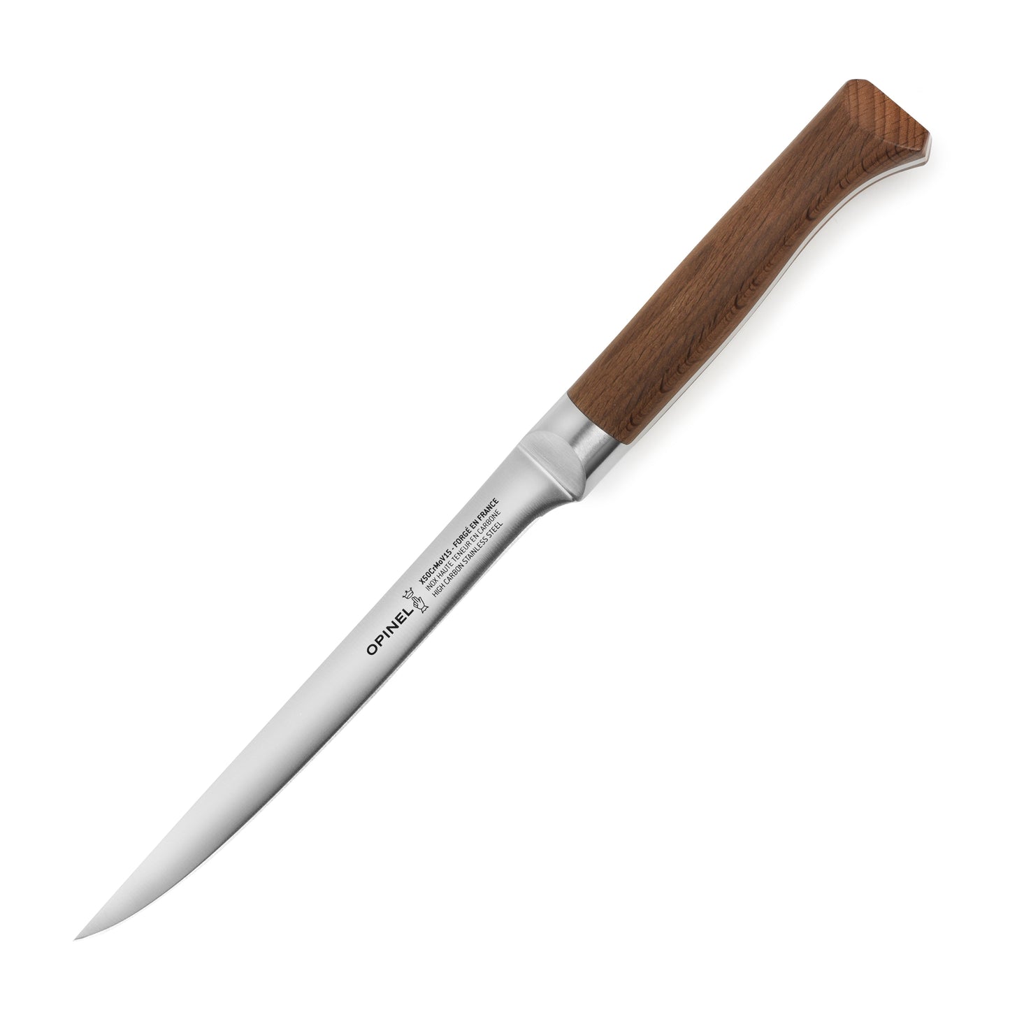 Opinel Forged 1890 7" Fillet Knife