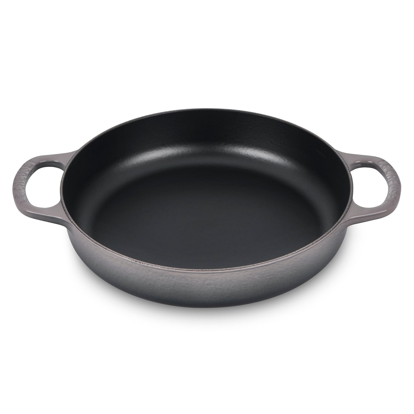 Le Creuset Signature Cast Iron 11" Oyster Everyday Pan