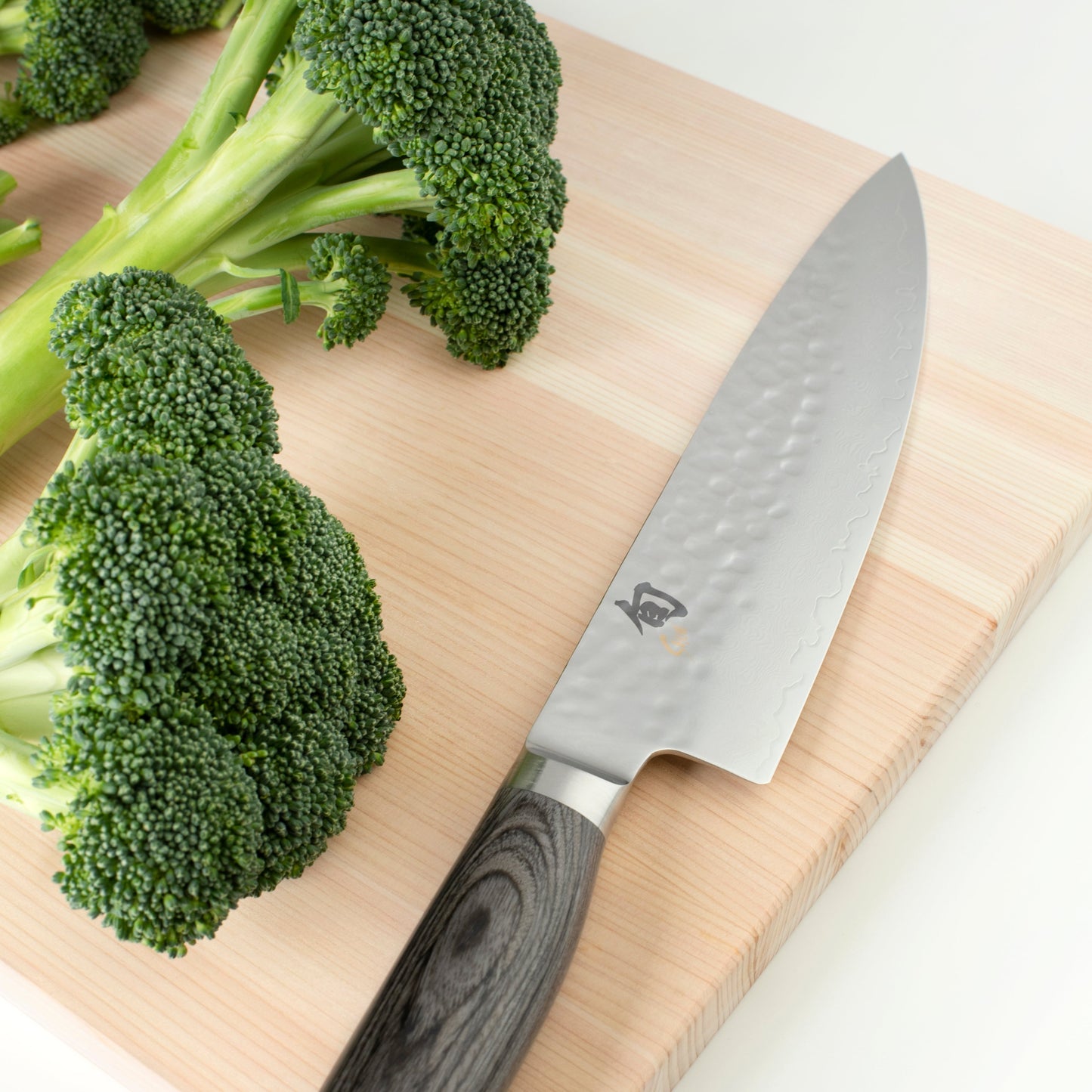 Shun 10.75" x 8.25" x 0.5" Hinoki Cutting Board