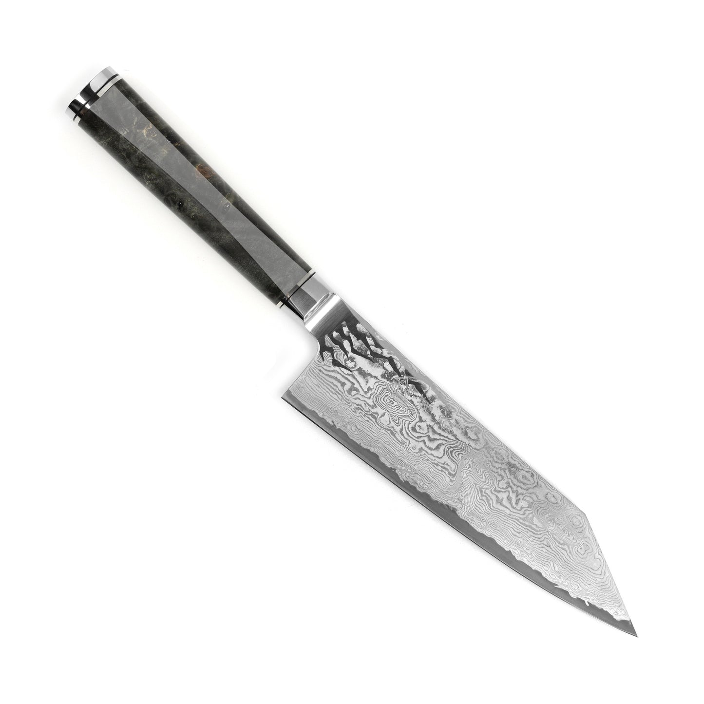 Ryusen Oukoku Ryu MT 7" Bunka