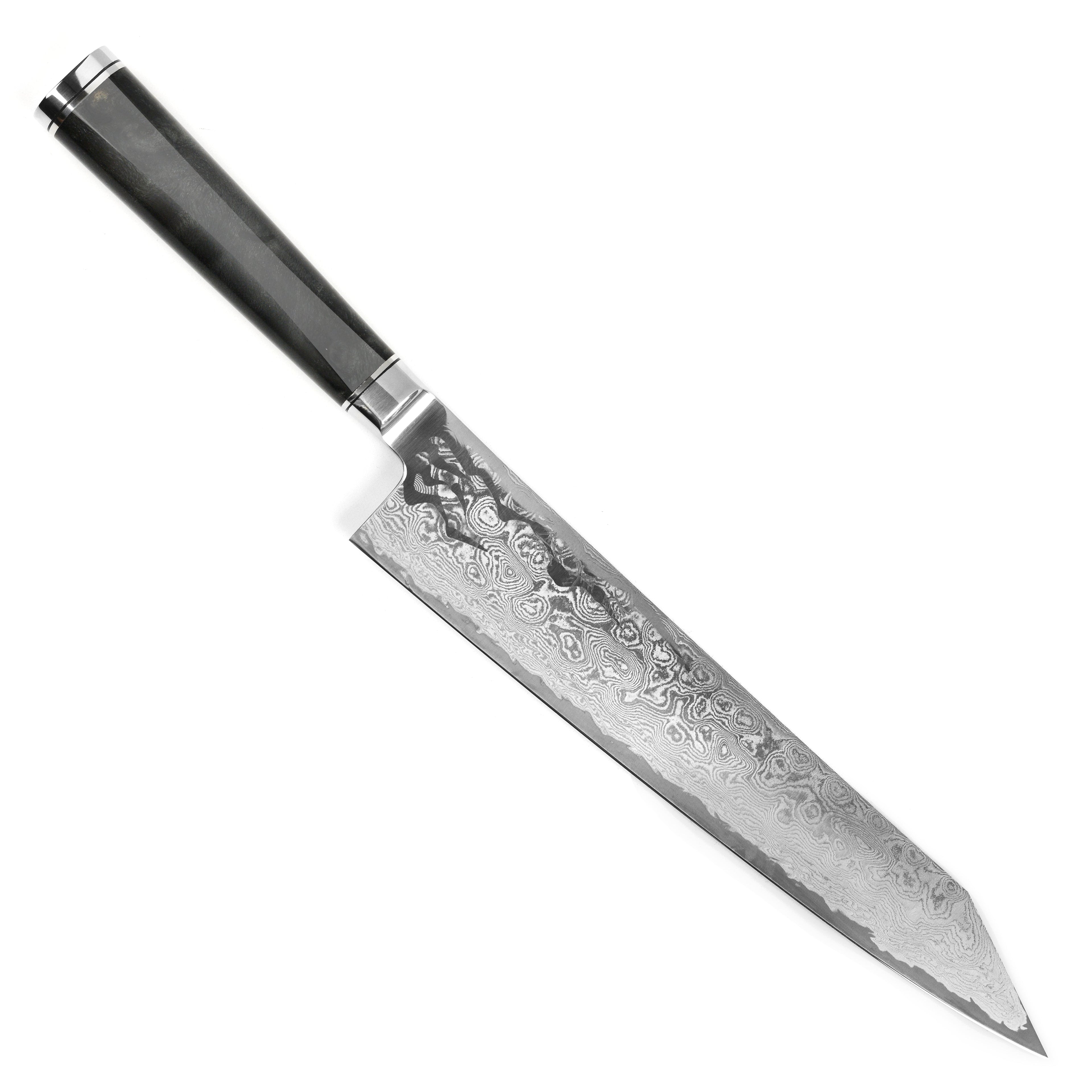 Ryusen Oukoku Ryu MT 9.4" Gyuto