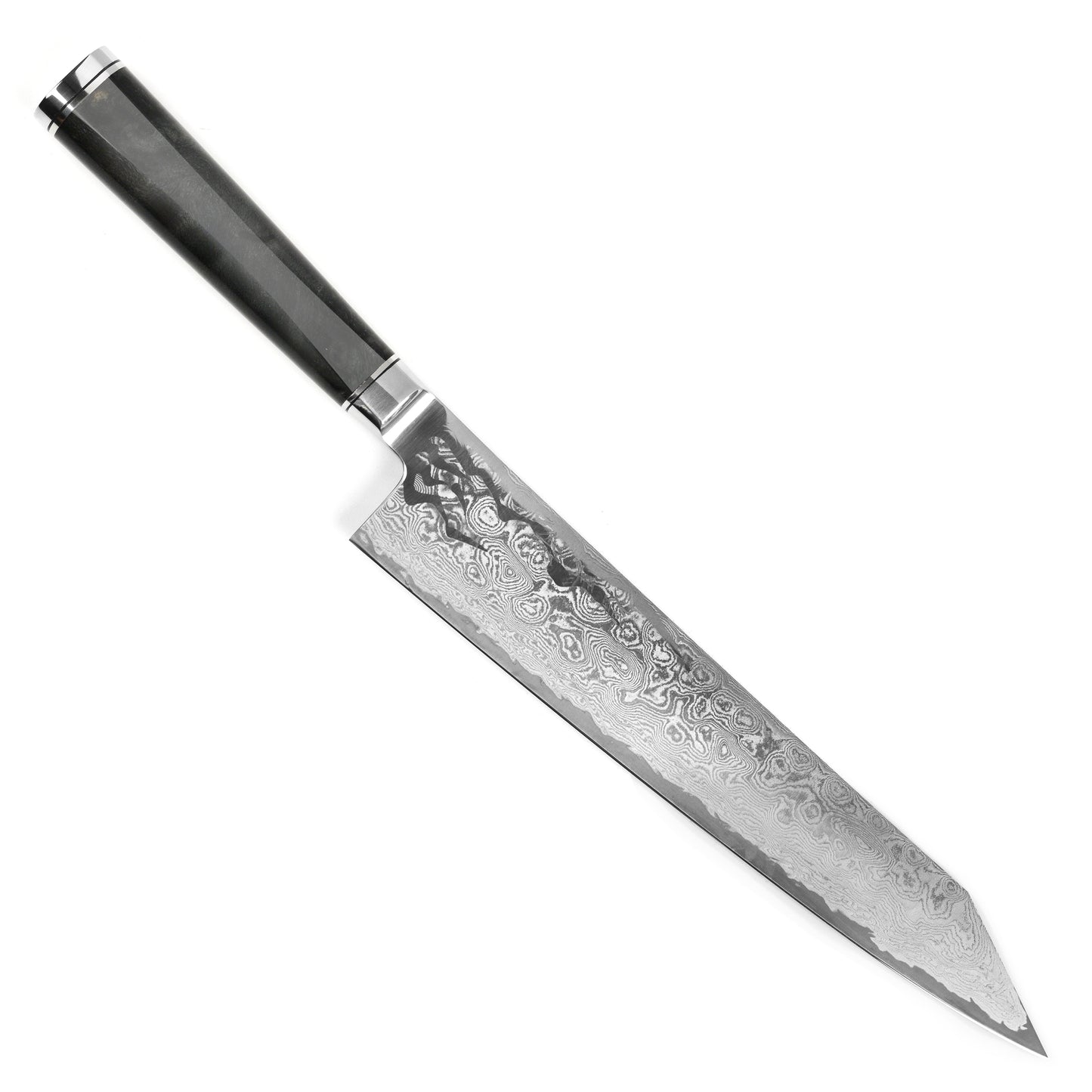 Ryusen Oukoku Ryu MT 9.4" Gyuto