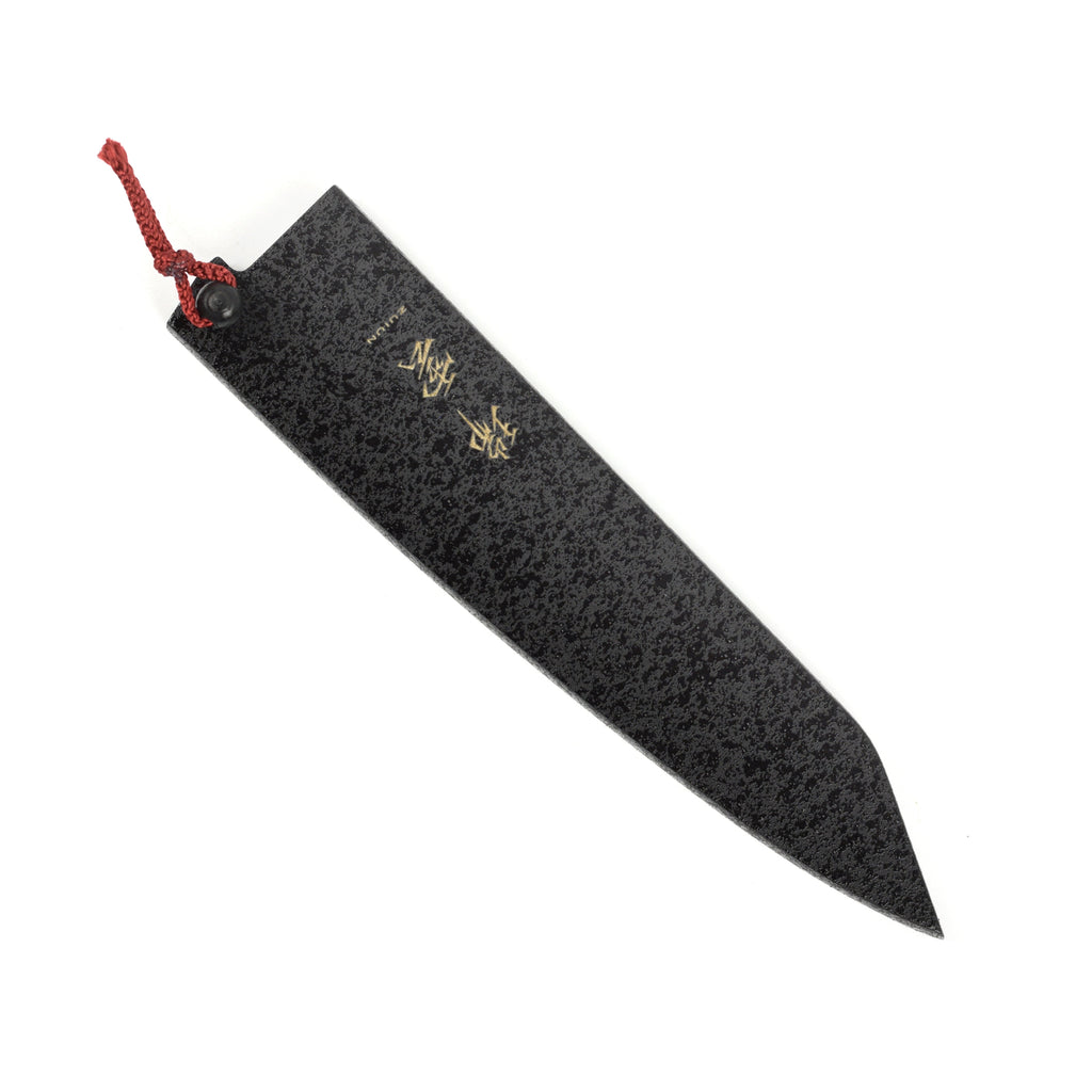 Seki Kanetsugu Saya for Zuiun 5.9" Petty