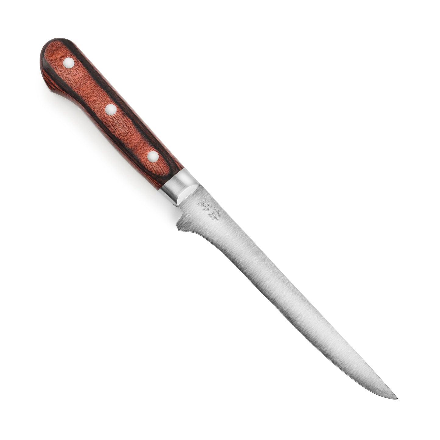 Senzo Clad AUS10 6.7" Boning Knife