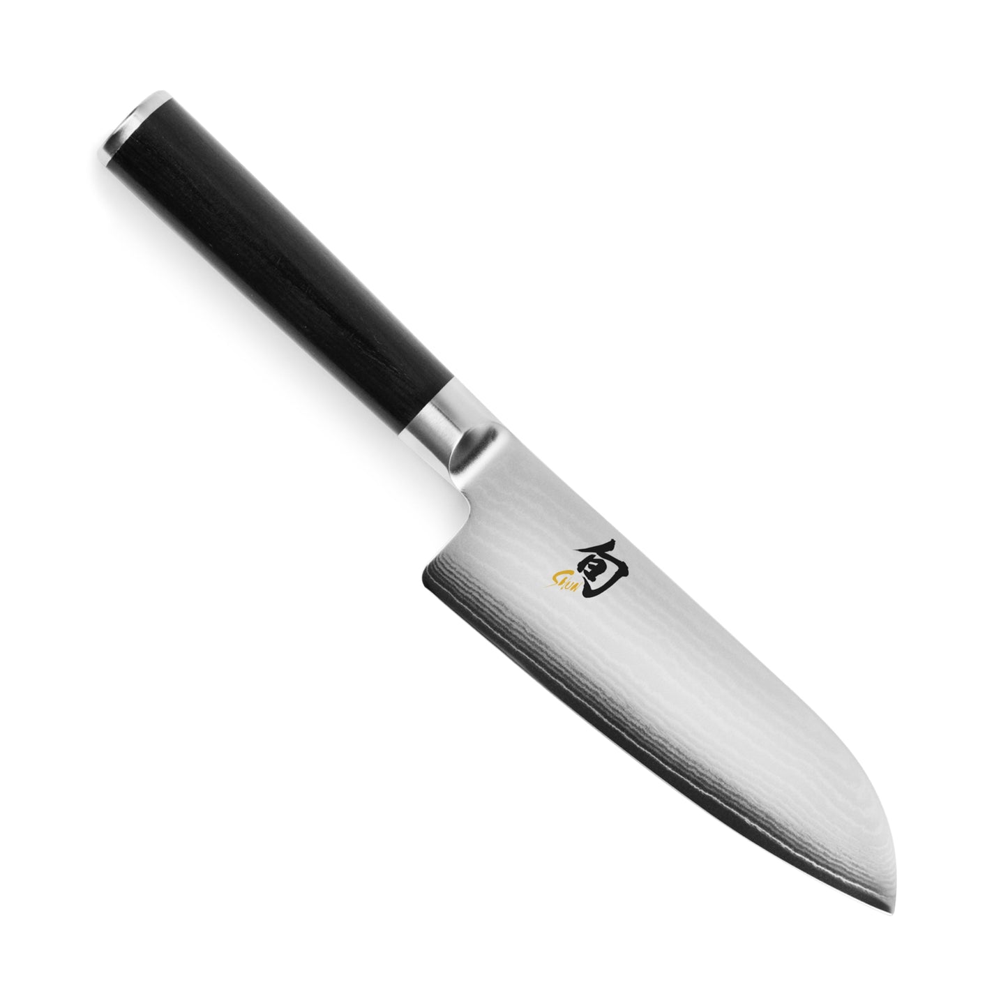 Shun Classic 5.5" Santoku Knife