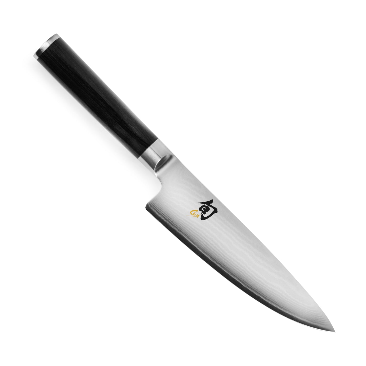 Shun Classic 6" Chef's Knife