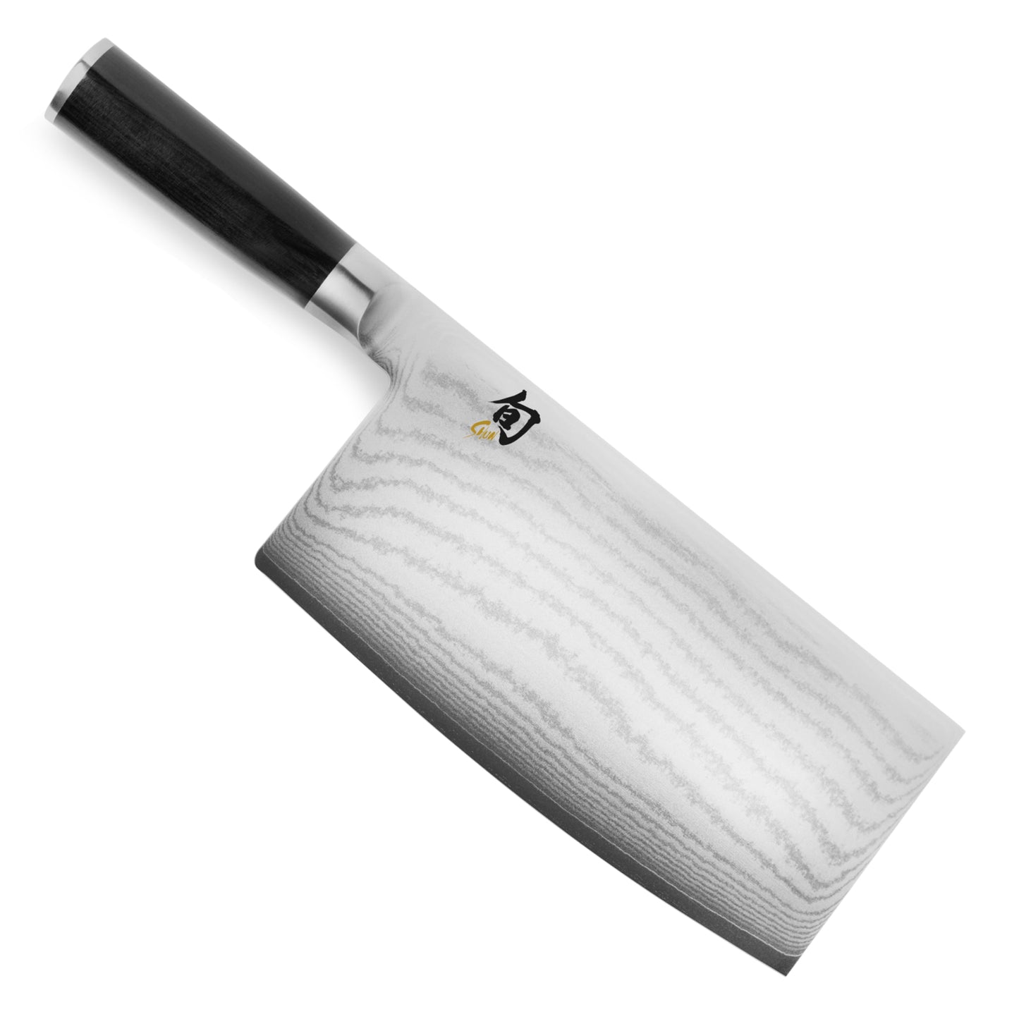 Shun Classic 7" Chinese Vegetable Cleaver