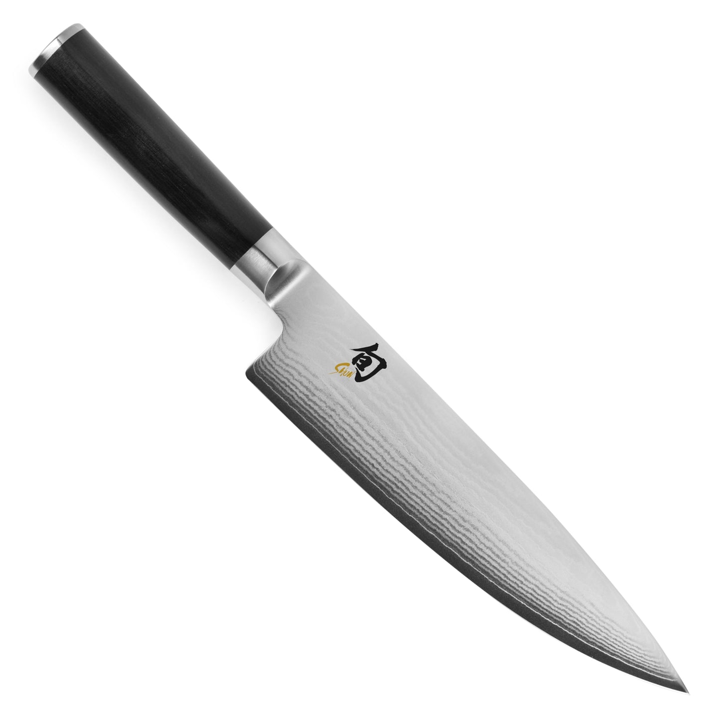 Shun Classic 8" Chef's Knife