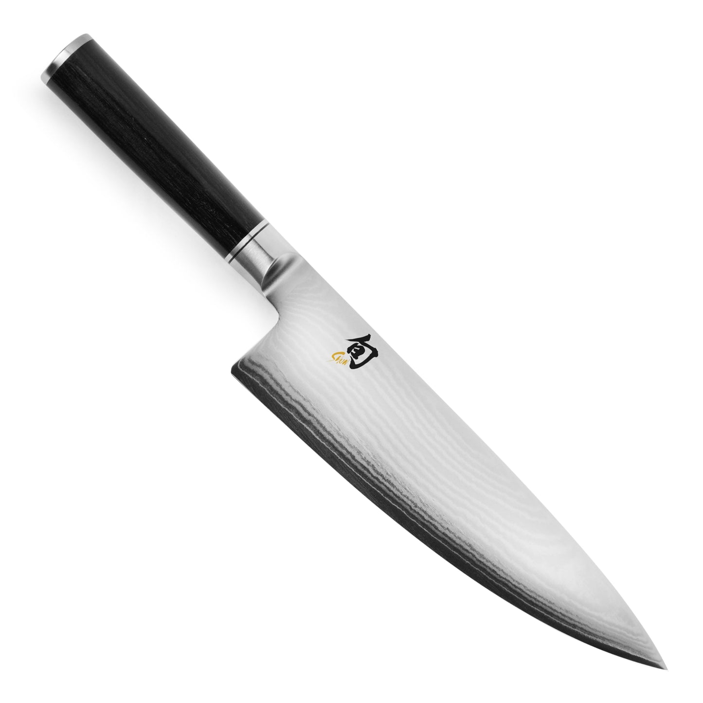 Shun Classic 8" Western Chef's Knife
