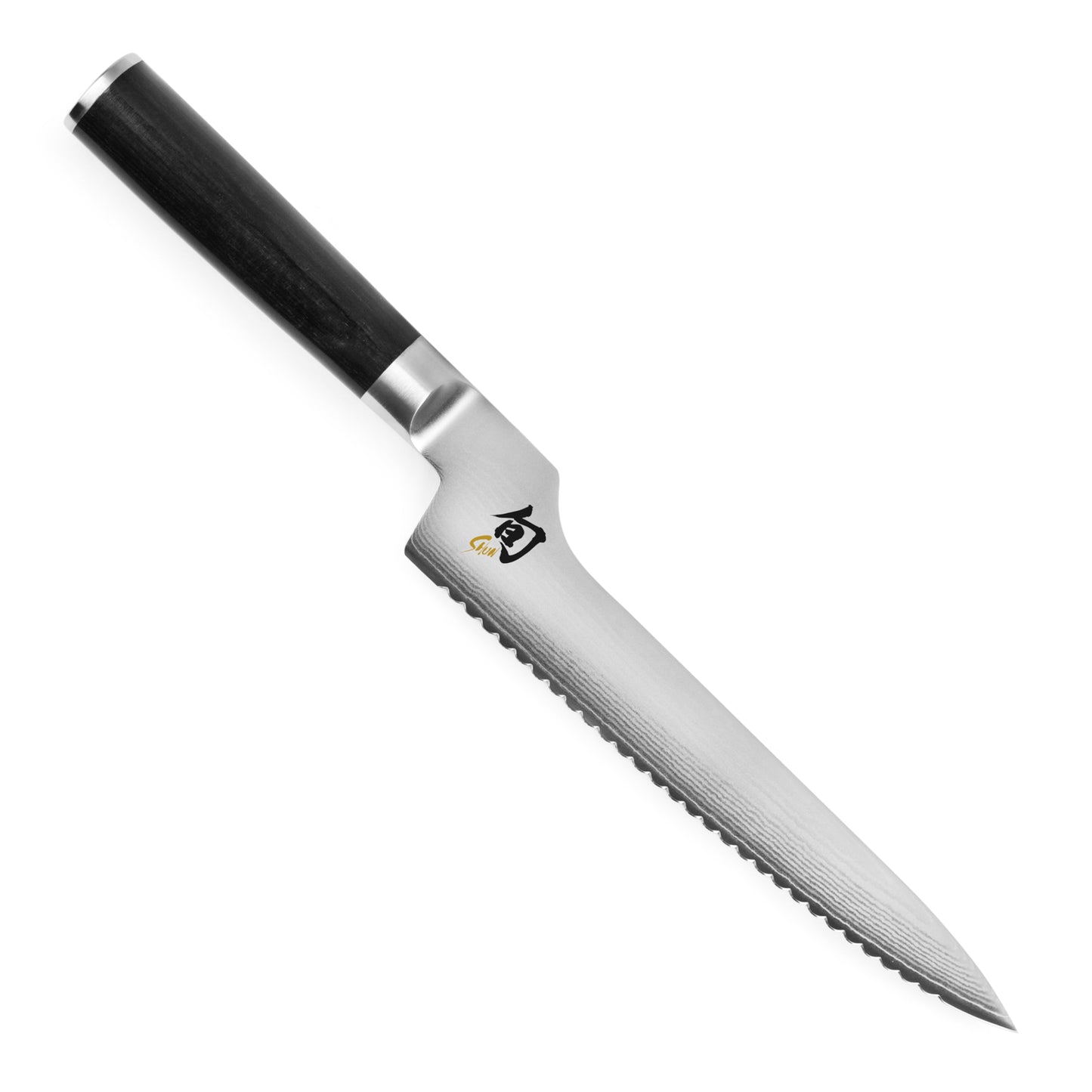 Shun Classic 8" Offset Bread Knife
