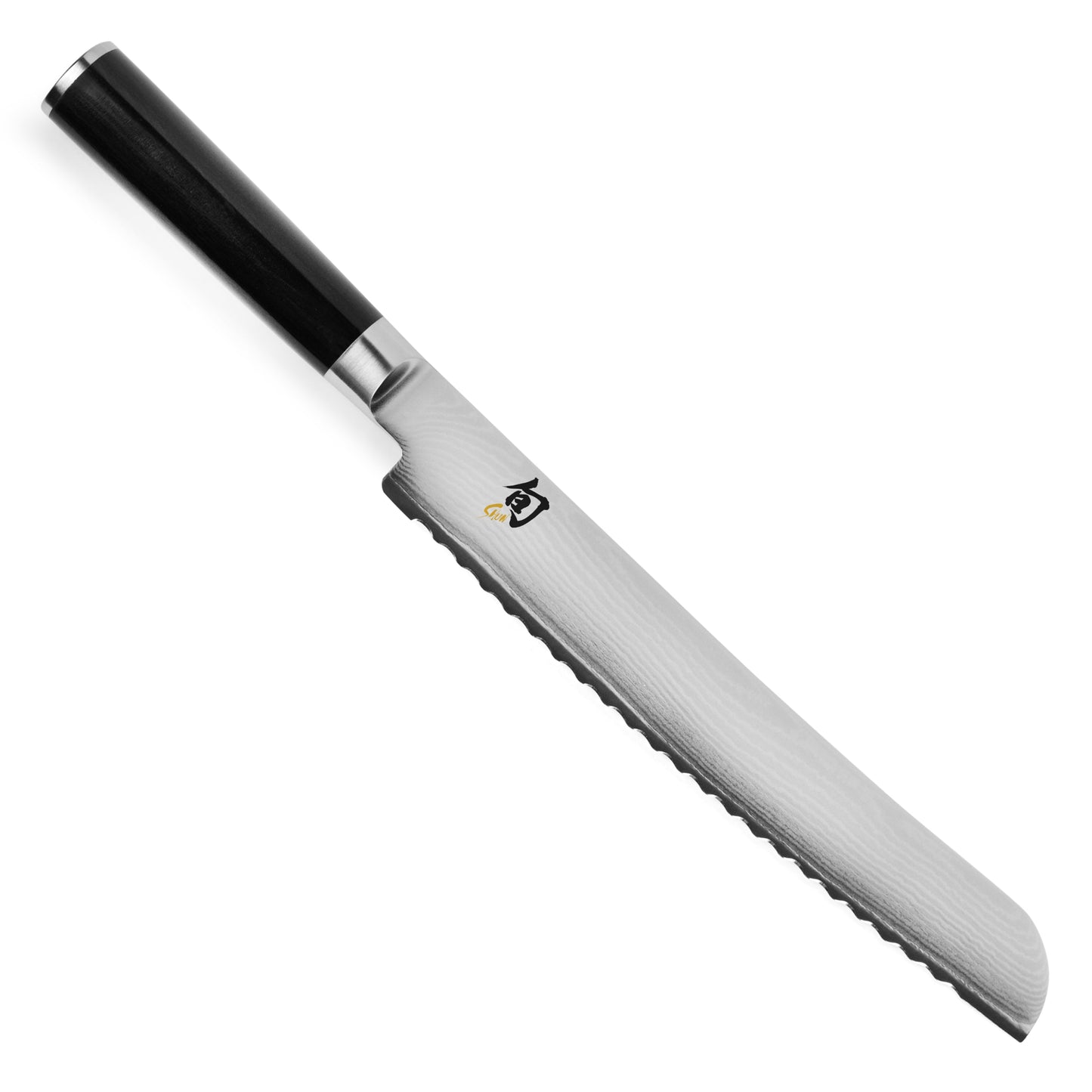 Shun Classic 9" Bread Knife