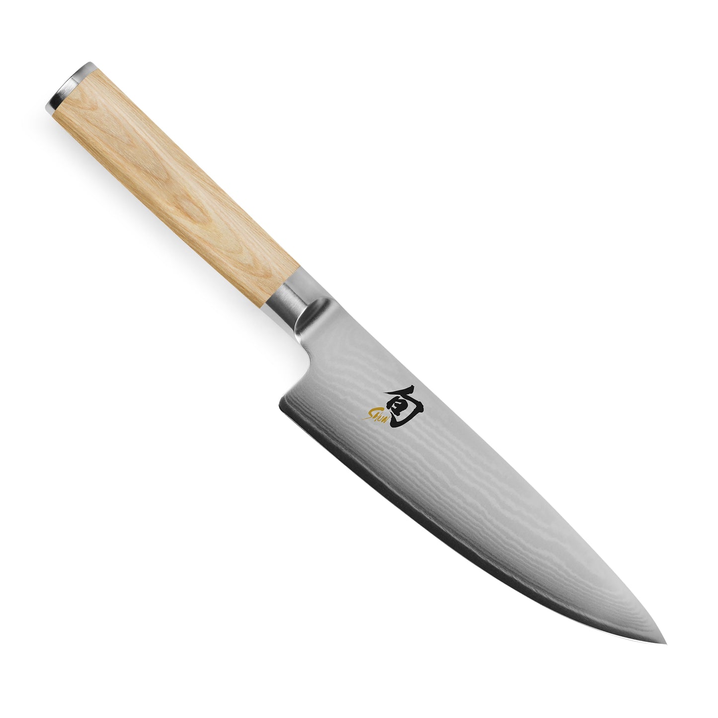Shun Classic Blonde 6" Chef's Knife